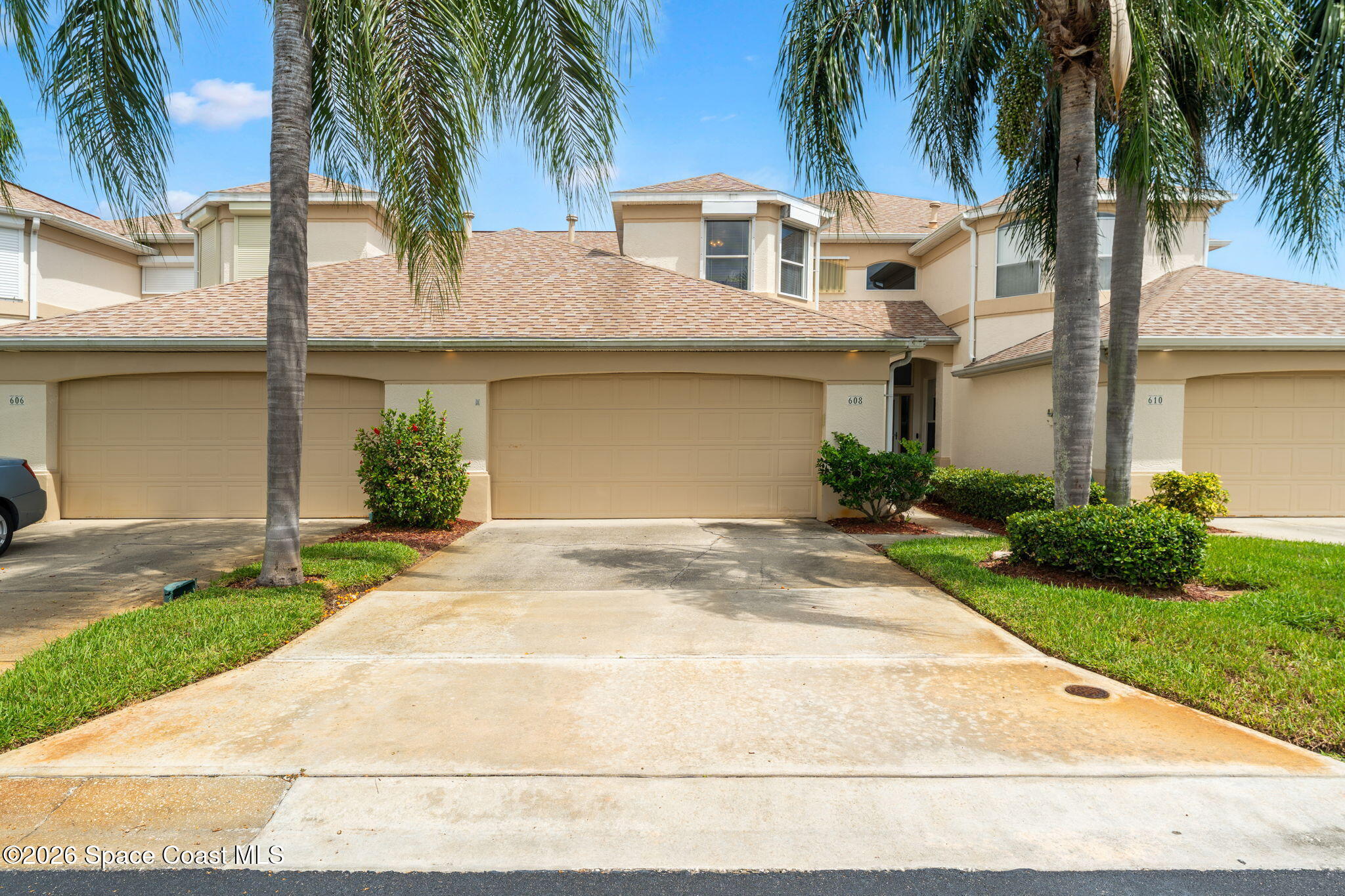 608 Mar Brisa Court U-608