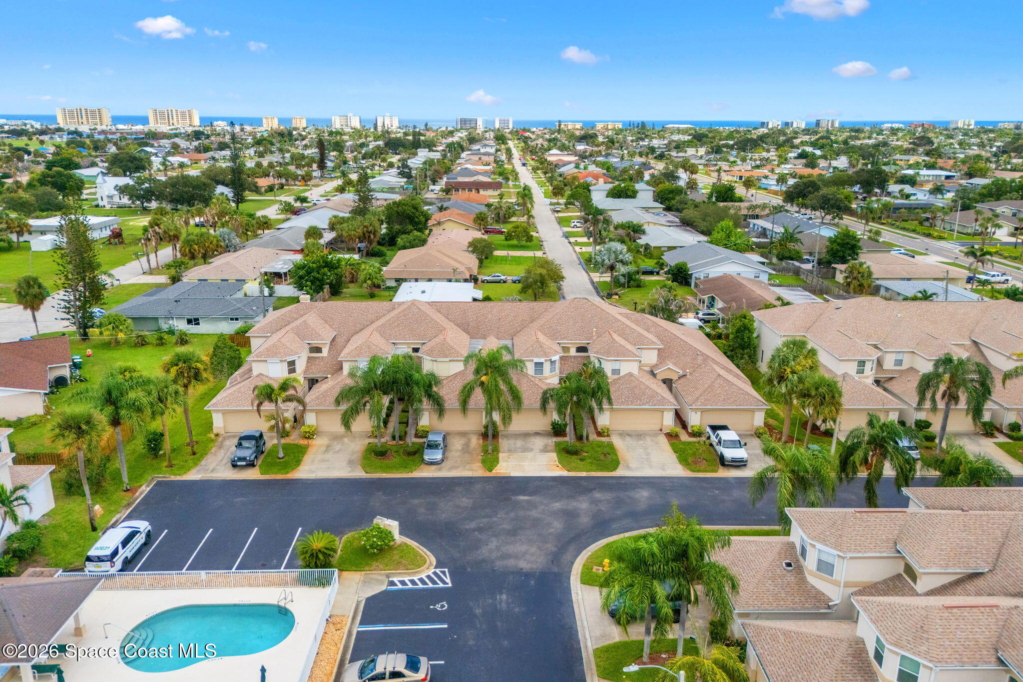 608 Mar Brisa Court U-608