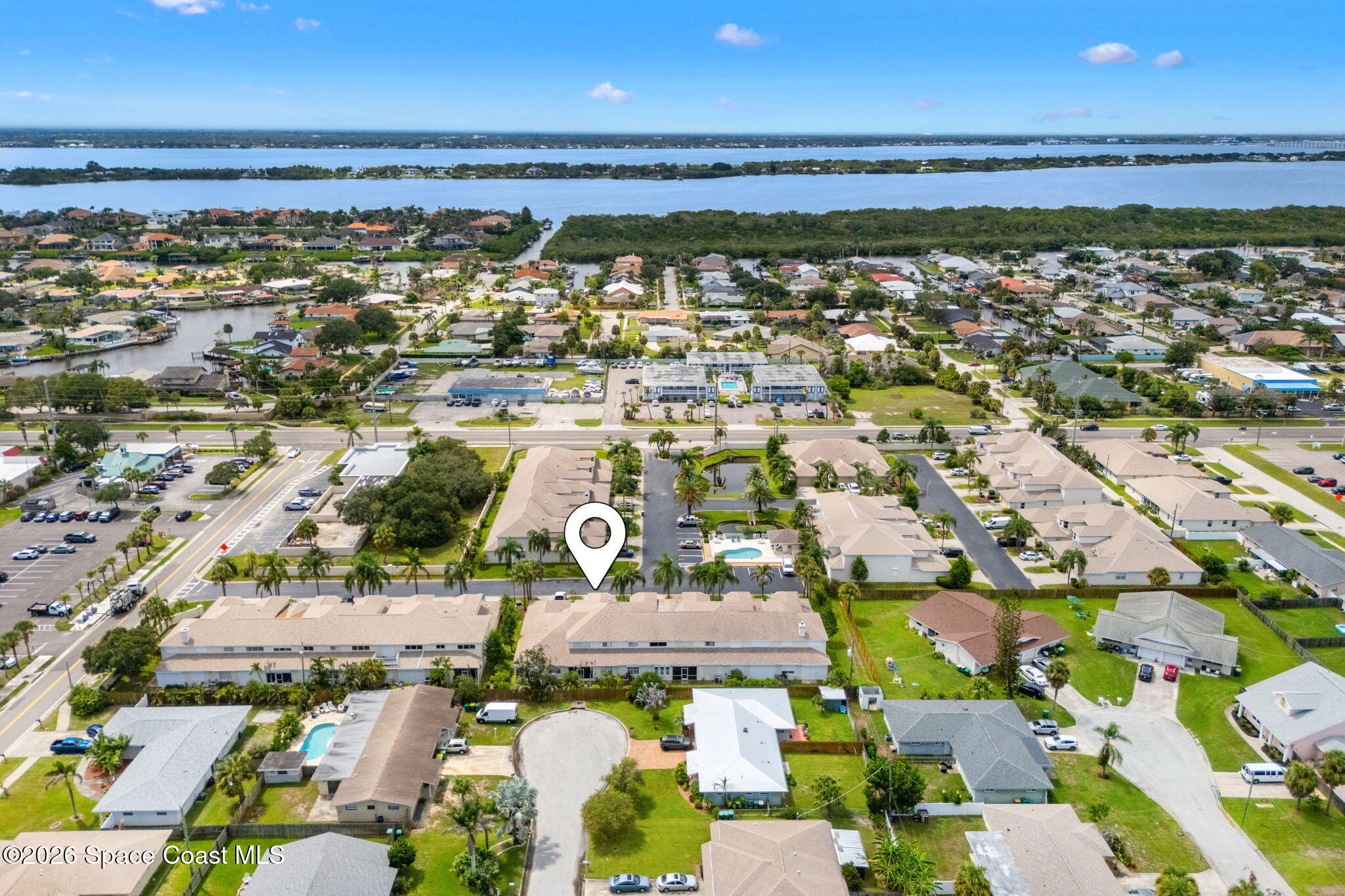 608 Mar Brisa Court U-608