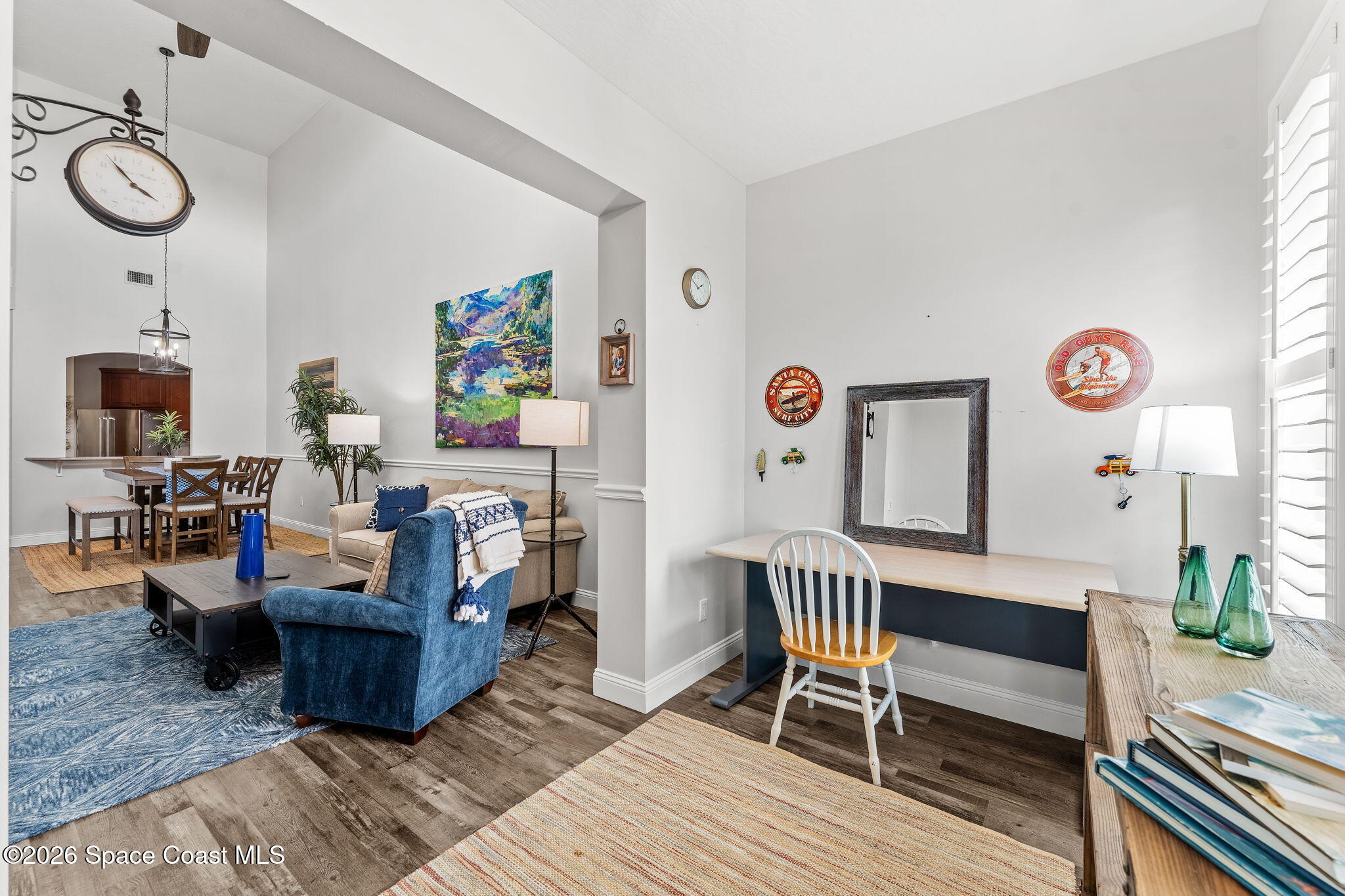 608 Mar Brisa Court U-608