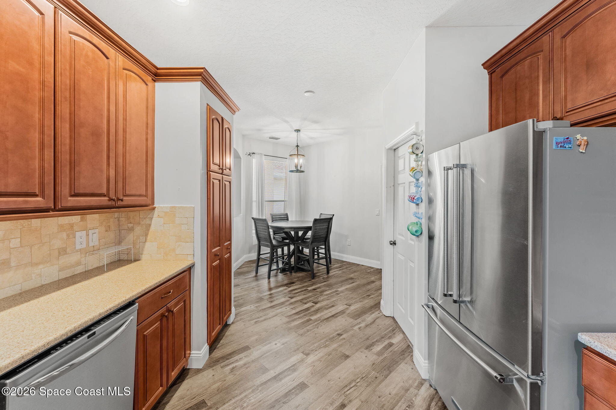 608 Mar Brisa Court U-608