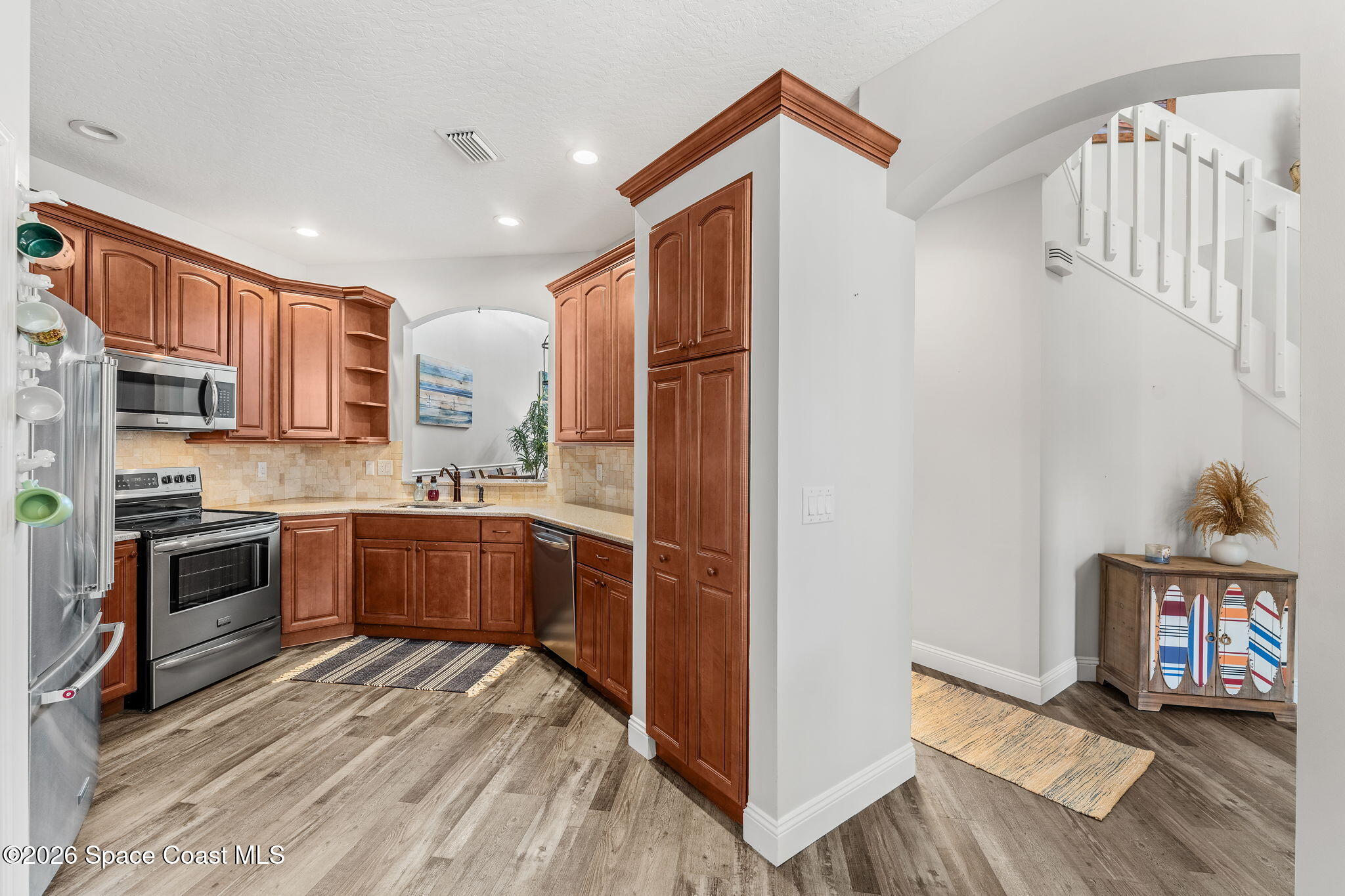 608 Mar Brisa Court U-608