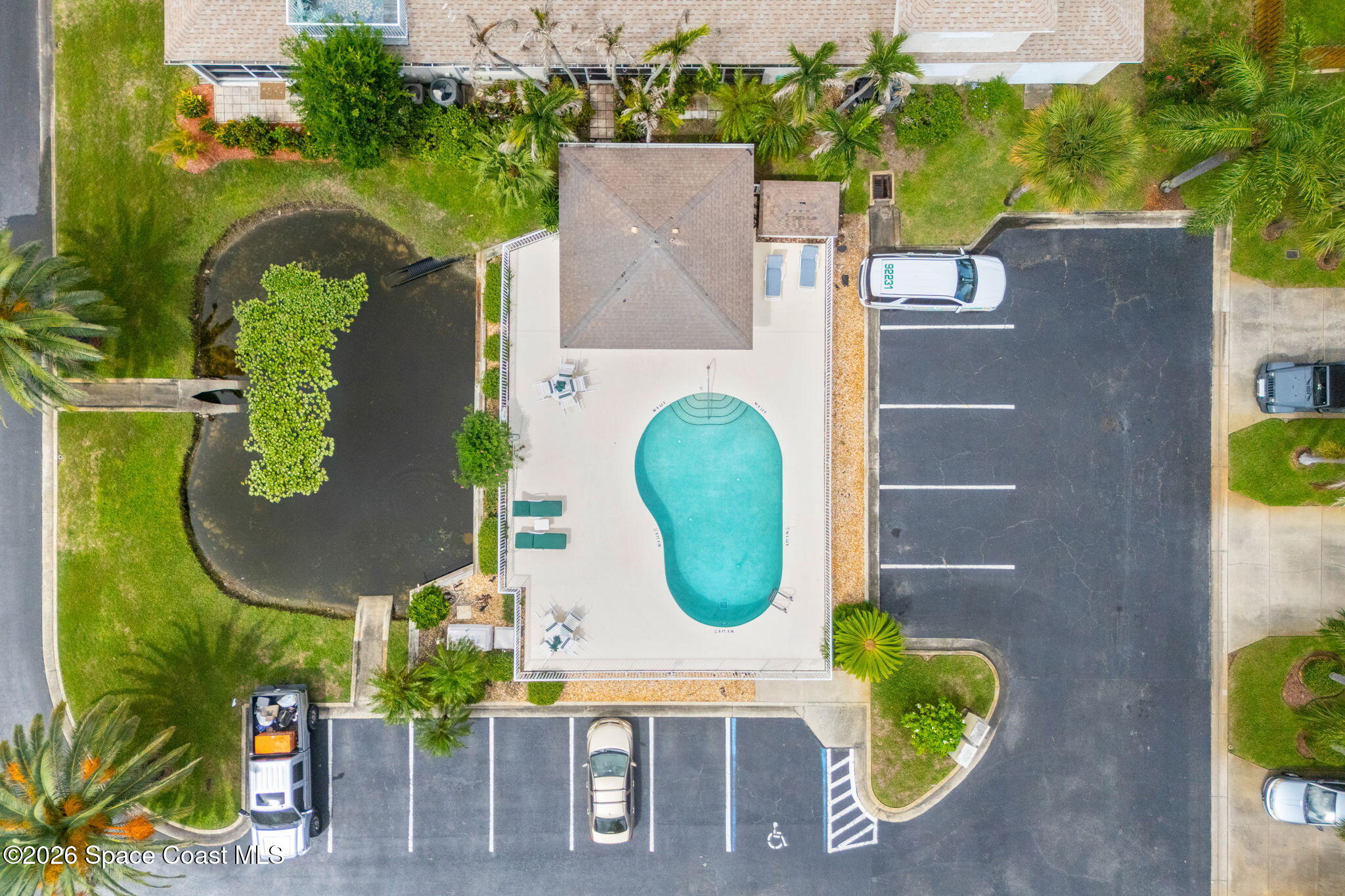 608 Mar Brisa Court U-608