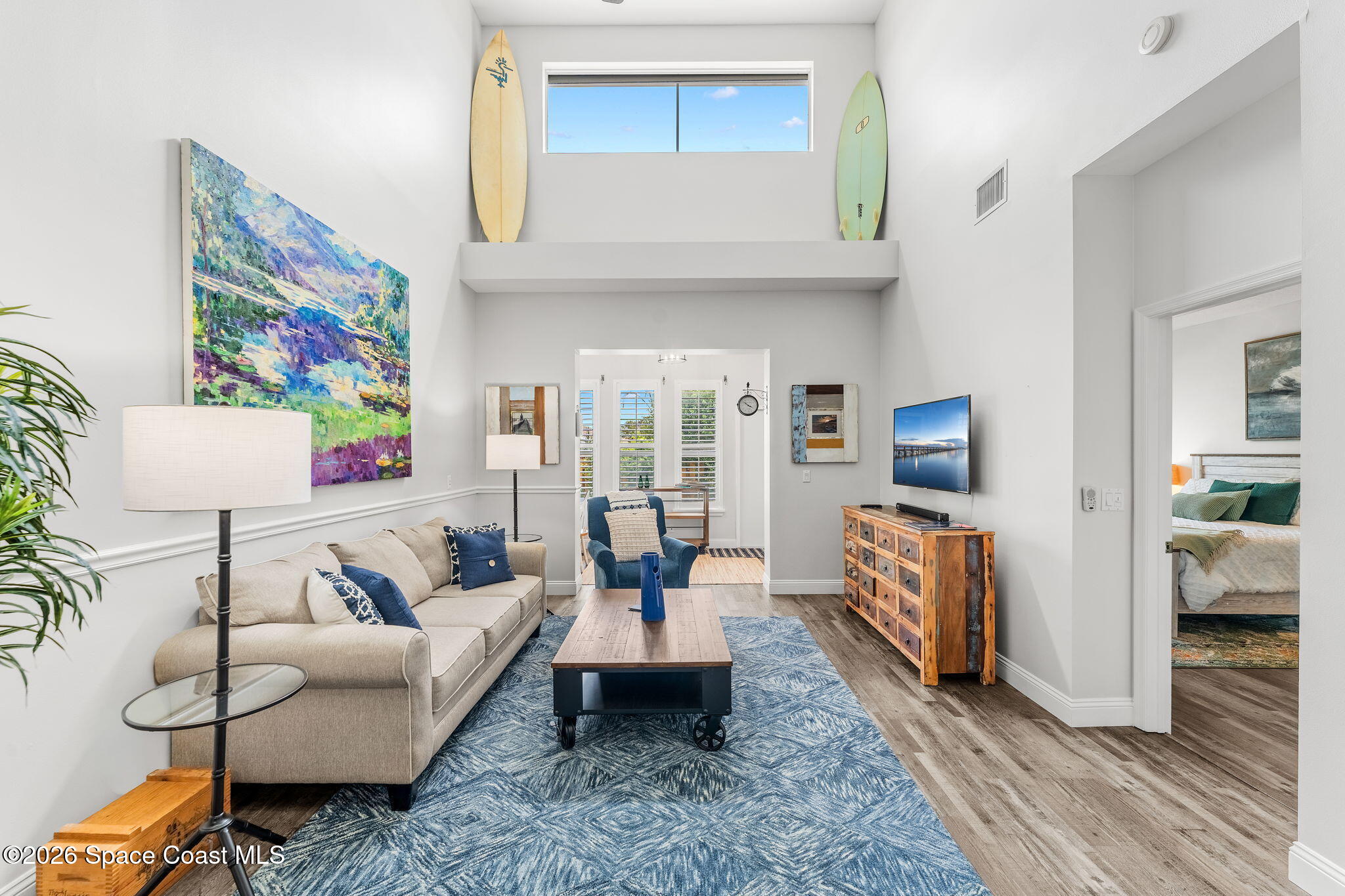 608 Mar Brisa Court U-608