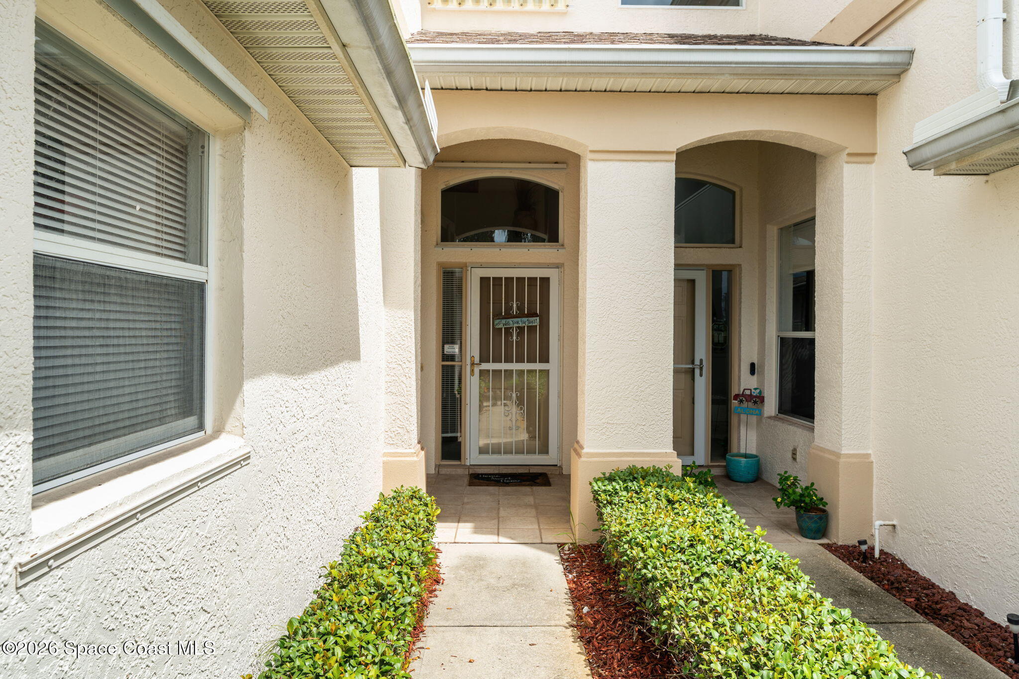 608 Mar Brisa Court U-608