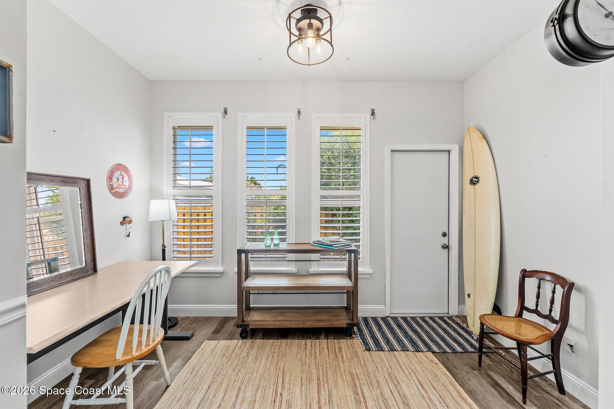 608 Mar Brisa Court U-608