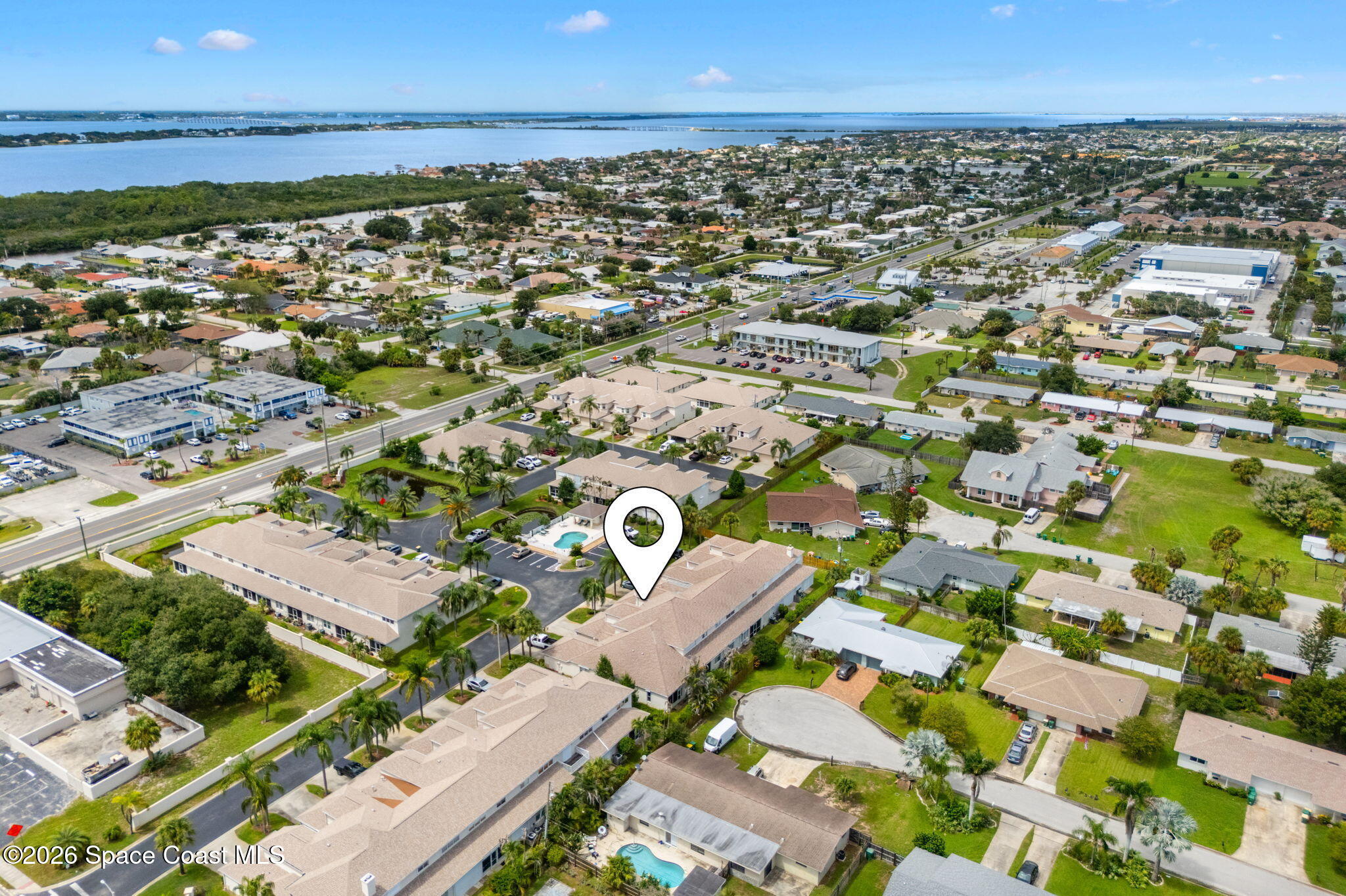 608 Mar Brisa Court U-608