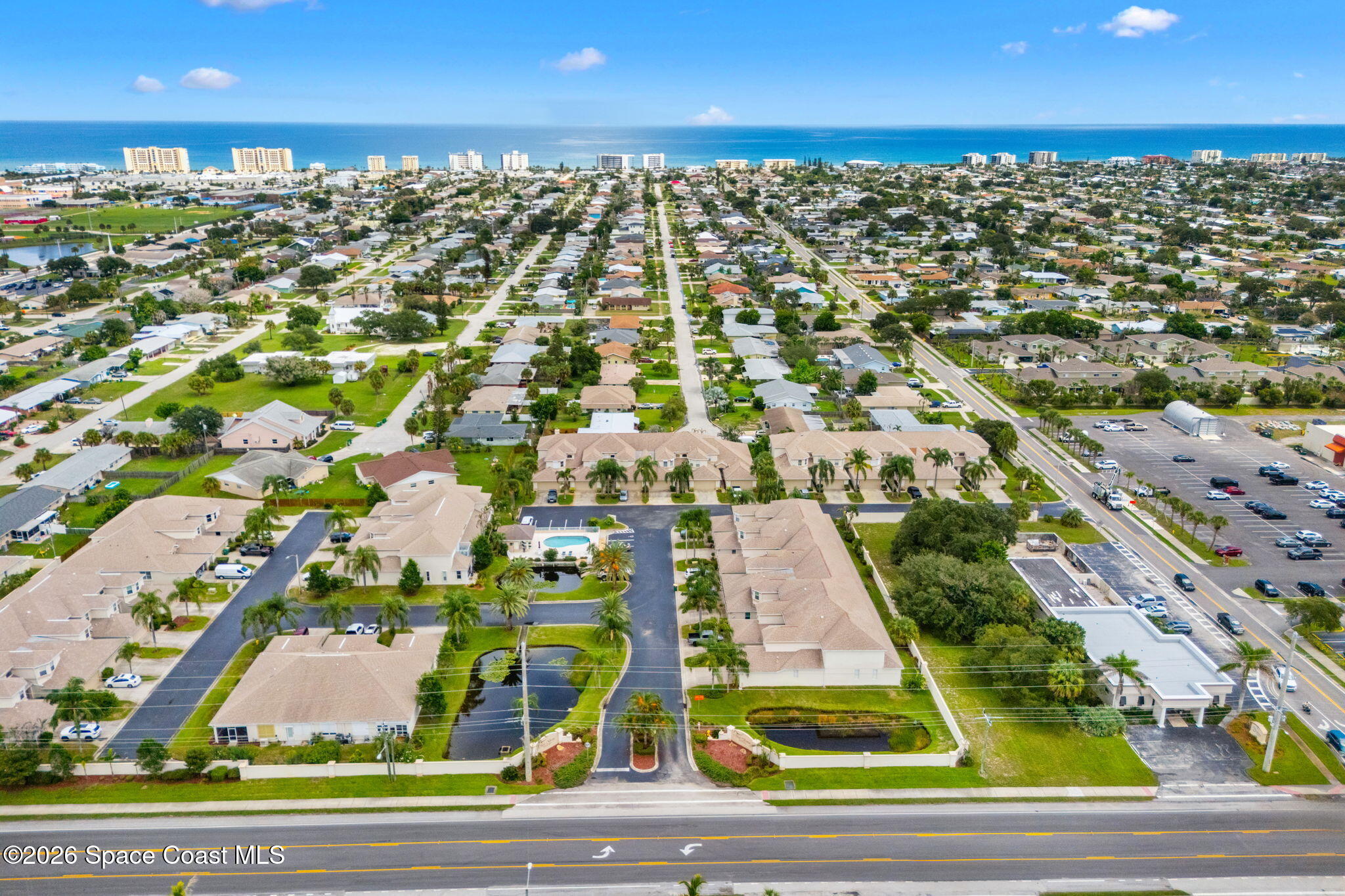 608 Mar Brisa Court U-608
