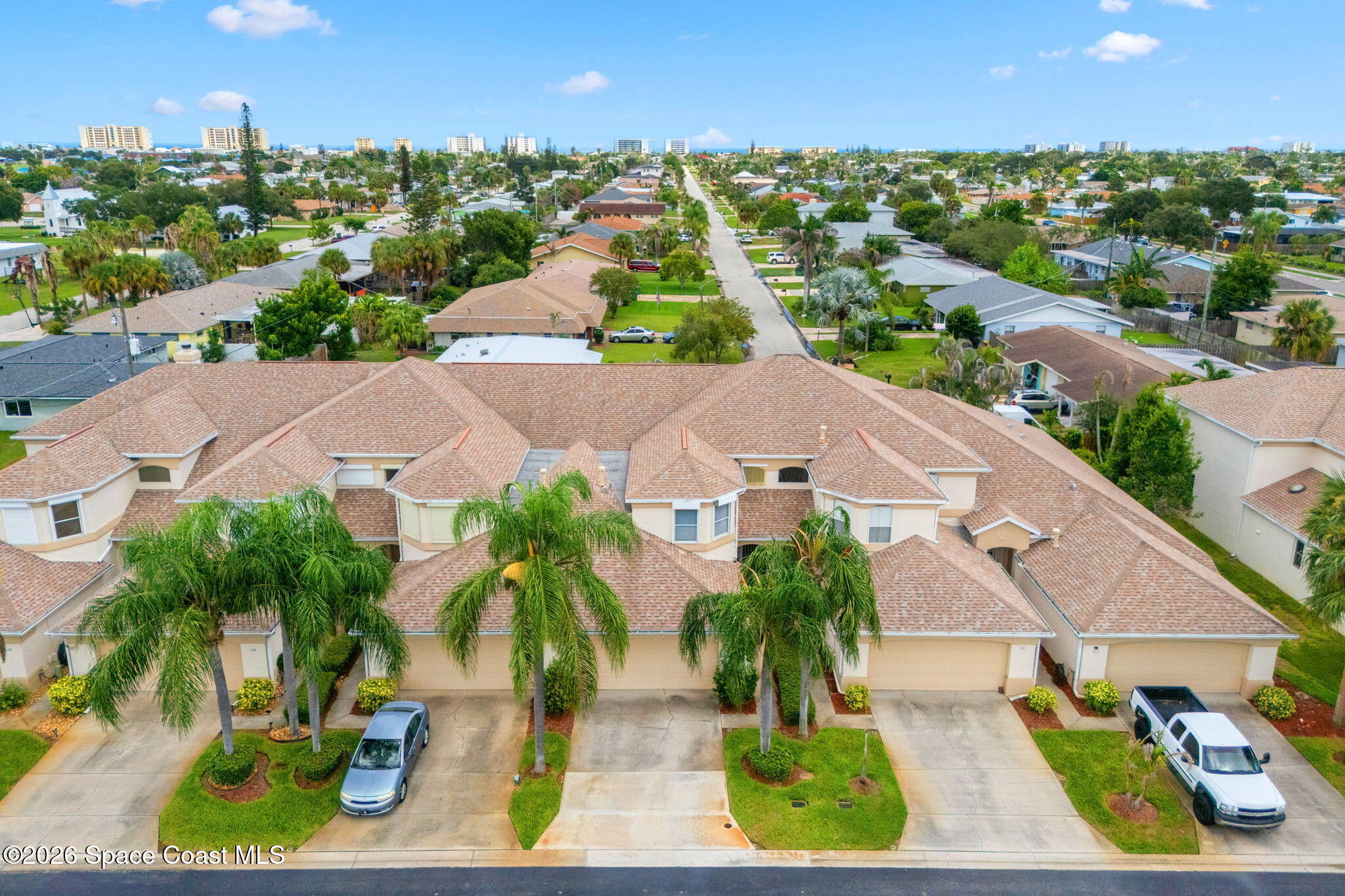 608 Mar Brisa Court U-608