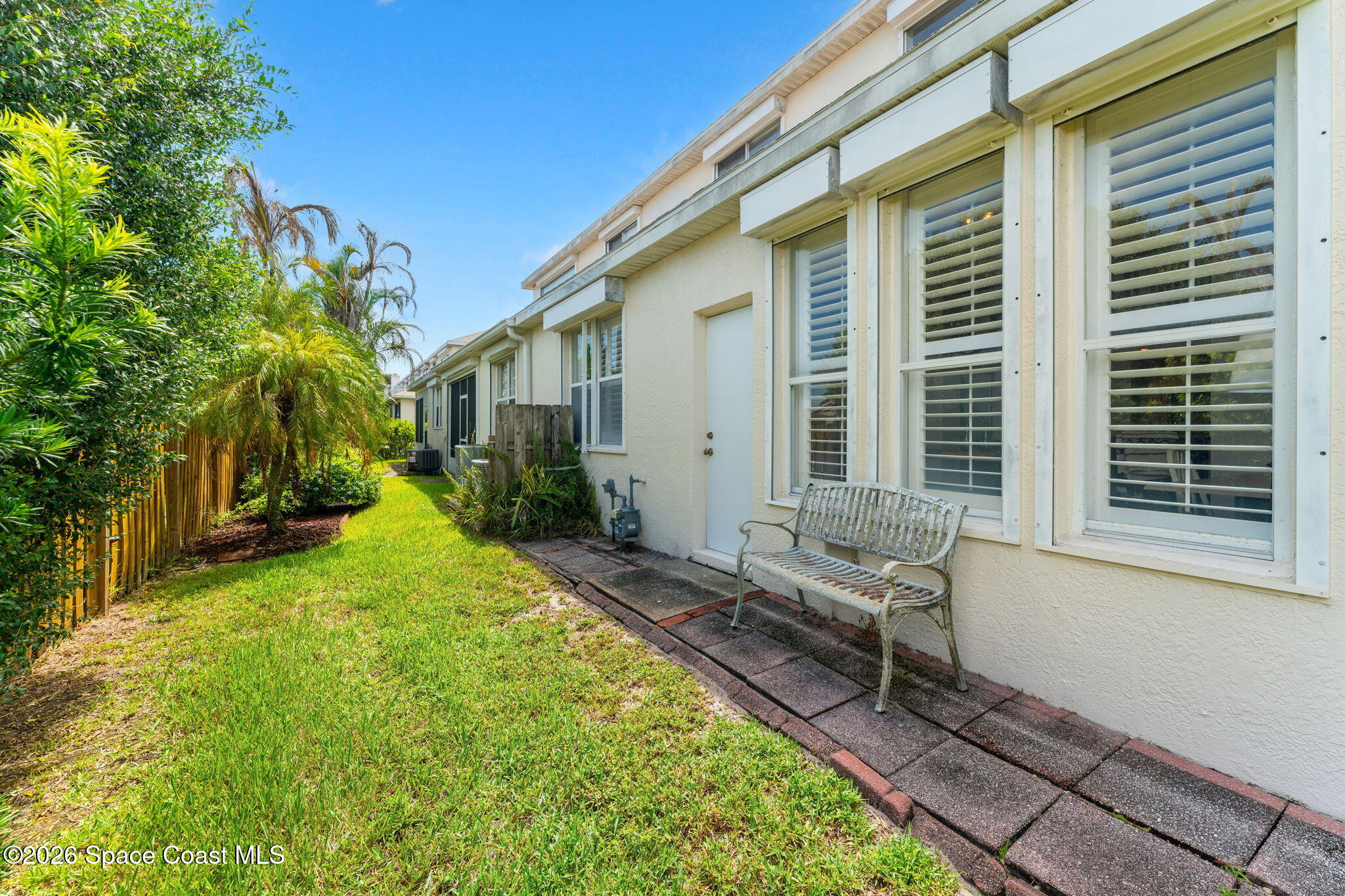 608 Mar Brisa Court U-608