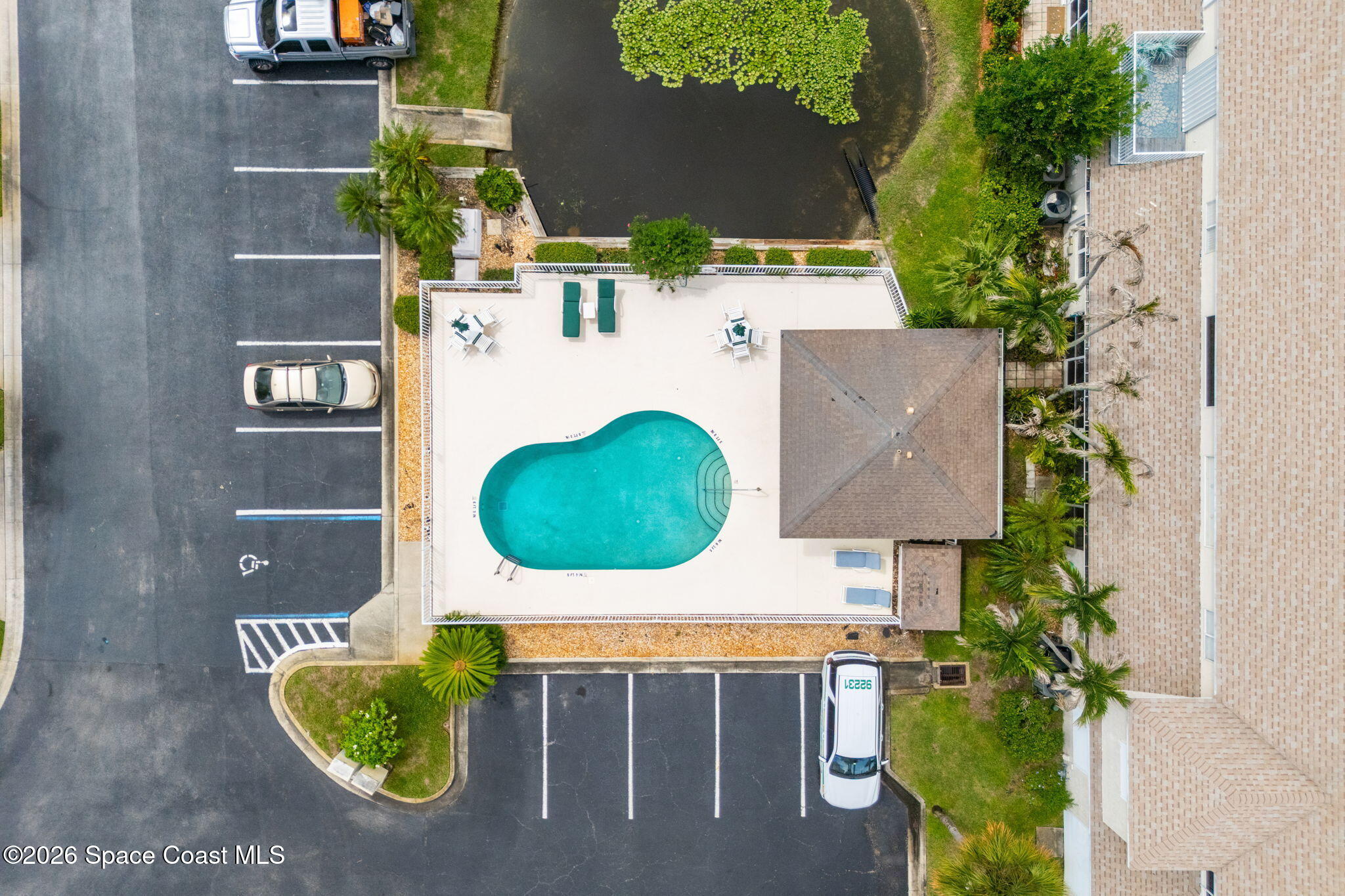 608 Mar Brisa Court U-608