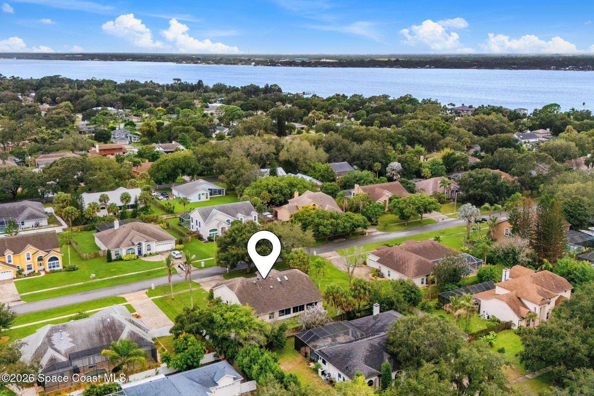 1240 Mercedes Drive