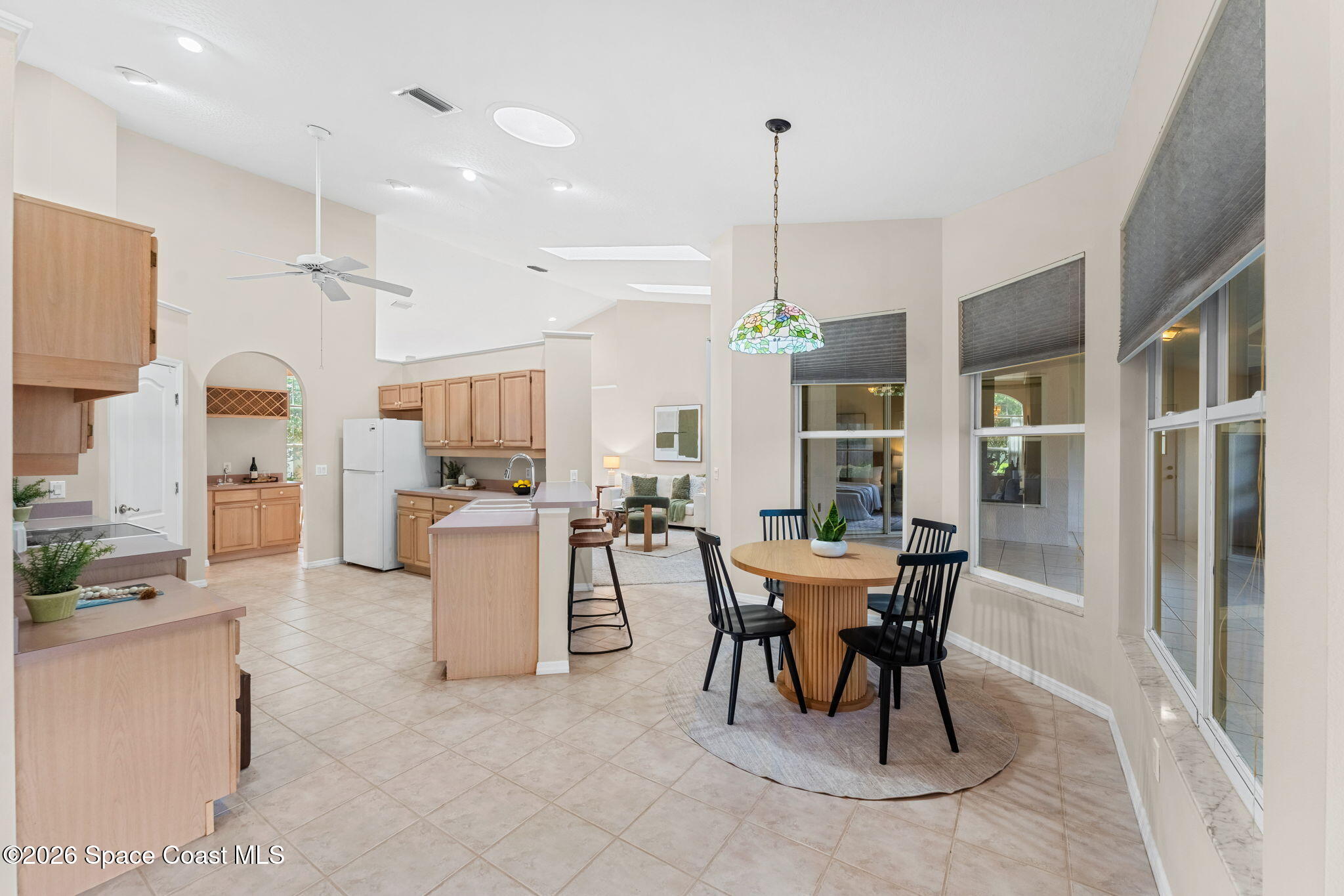 1240 Mercedes Drive