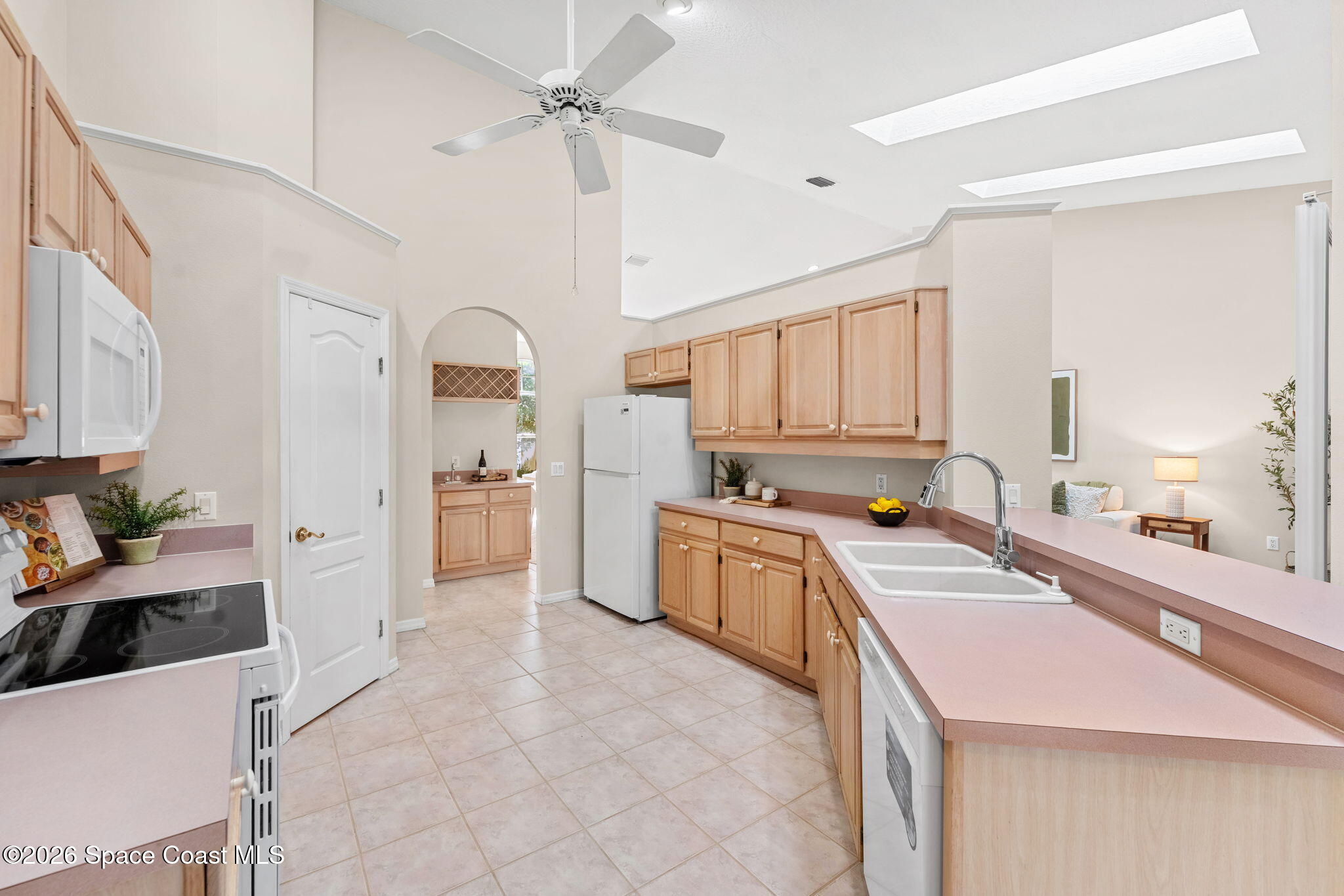 1240 Mercedes Drive