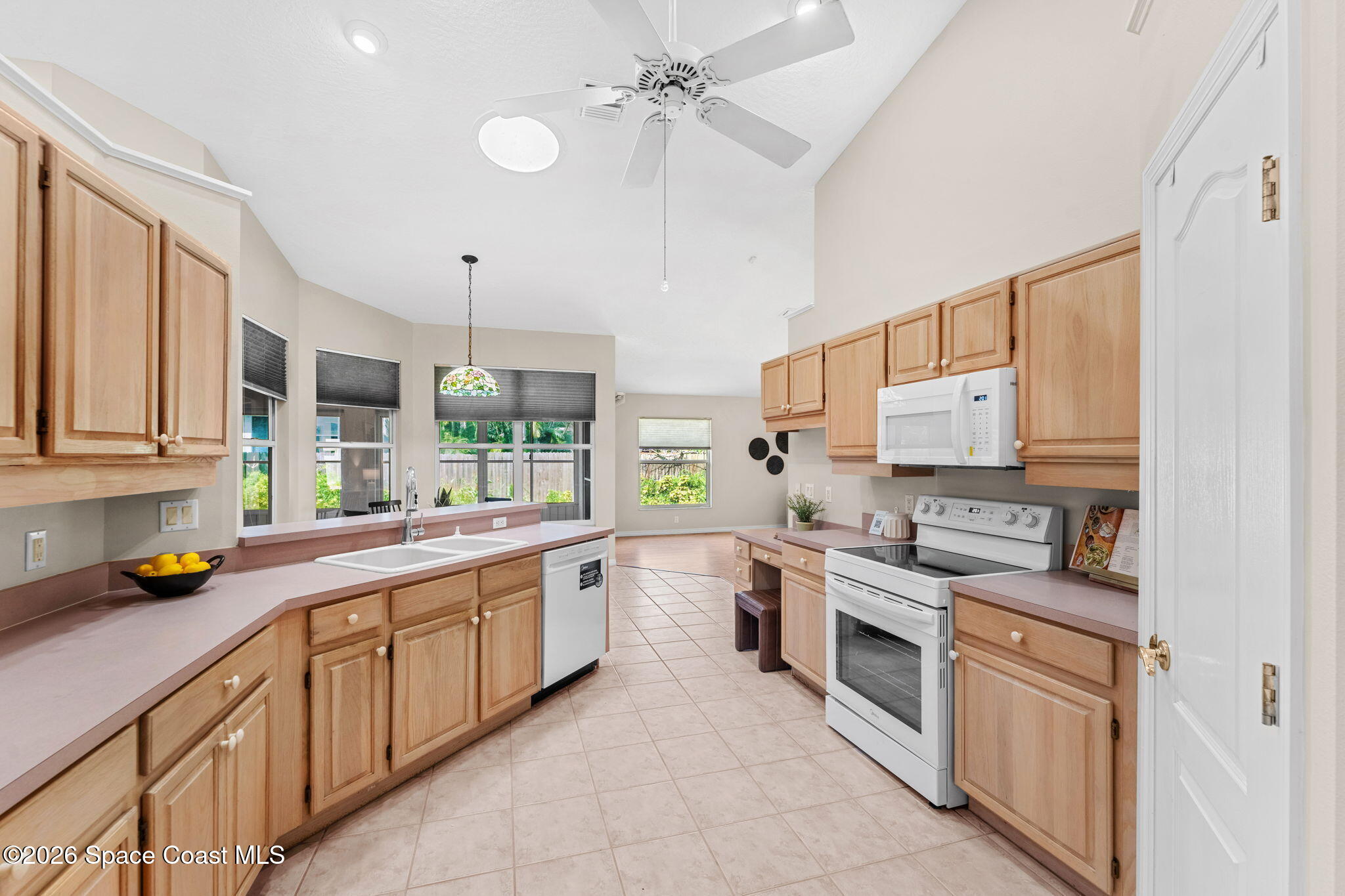 1240 Mercedes Drive