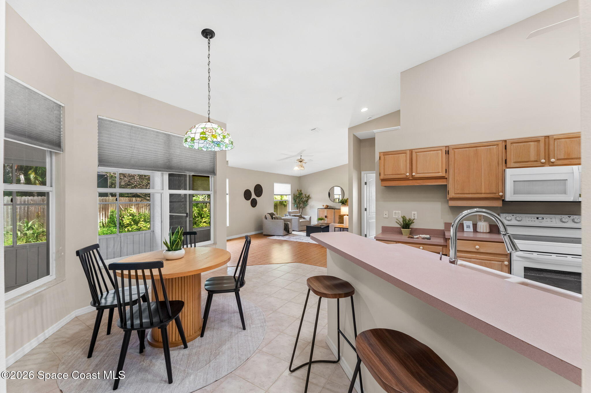 1240 Mercedes Drive