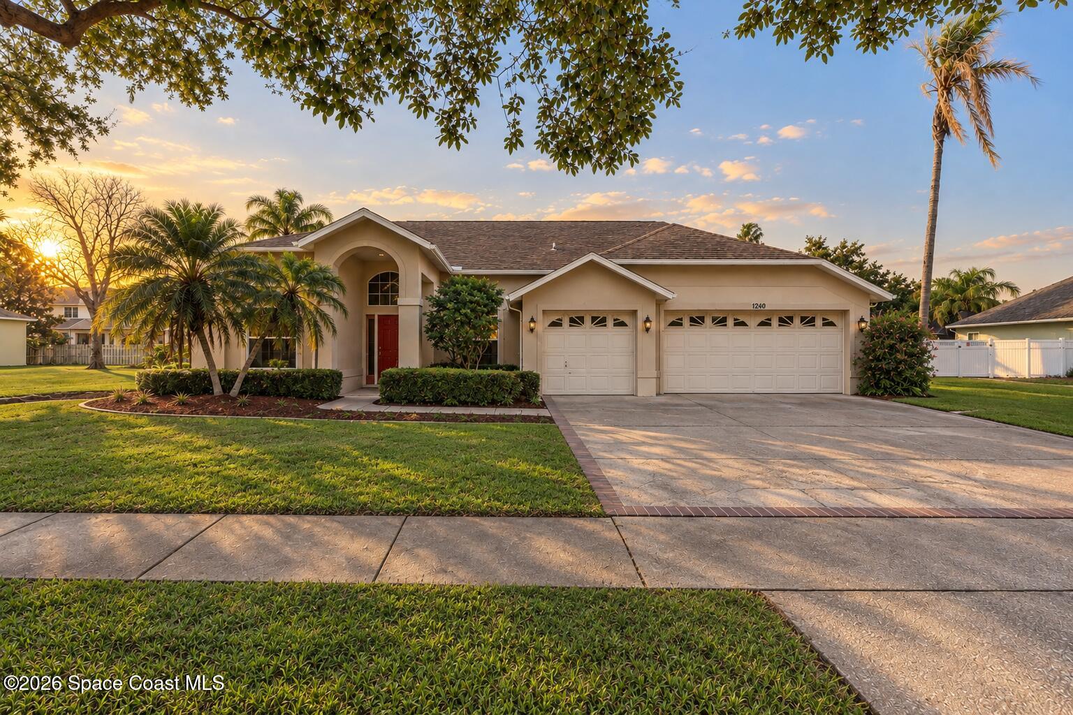 1240 Mercedes Drive