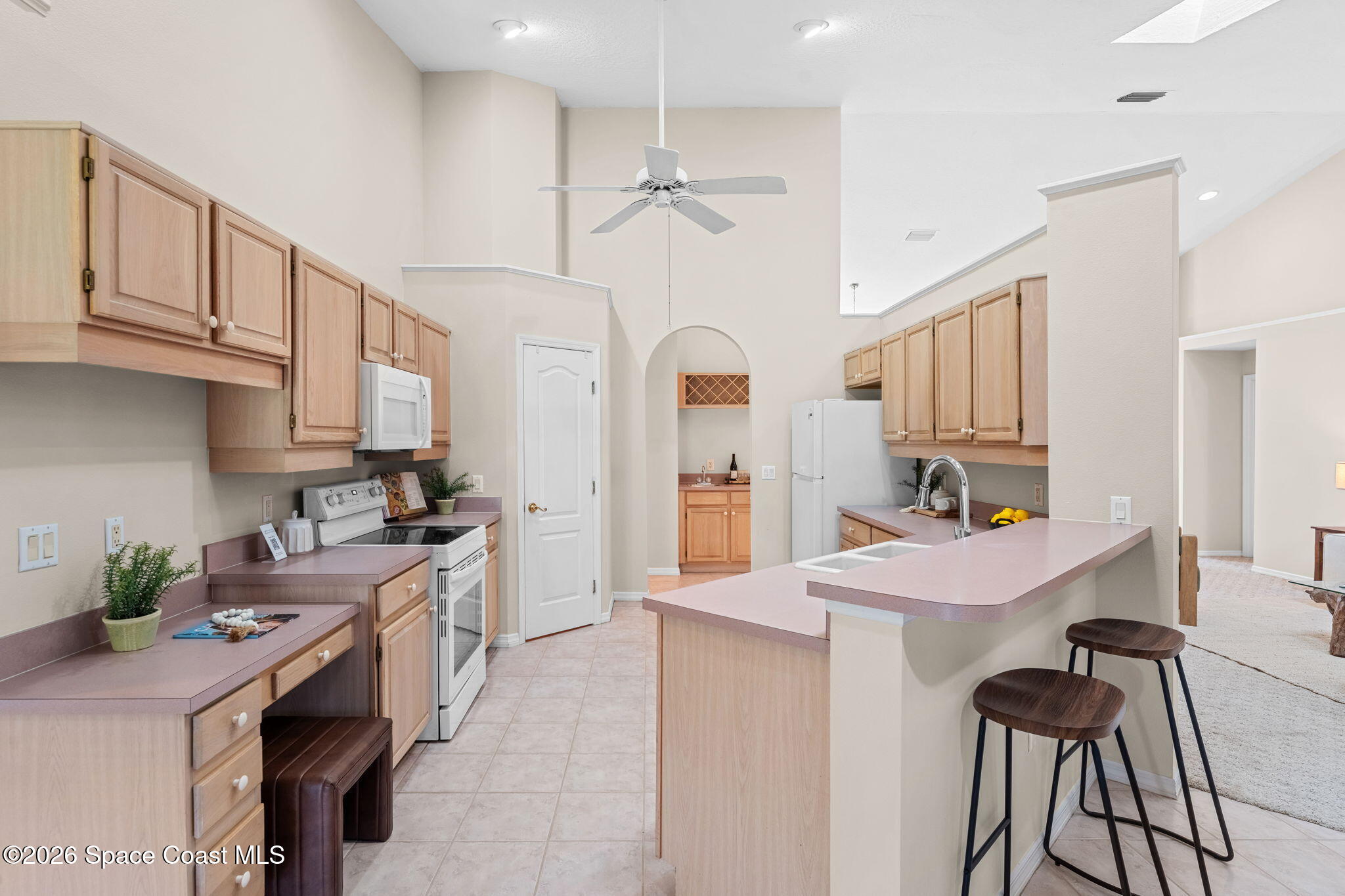 1240 Mercedes Drive
