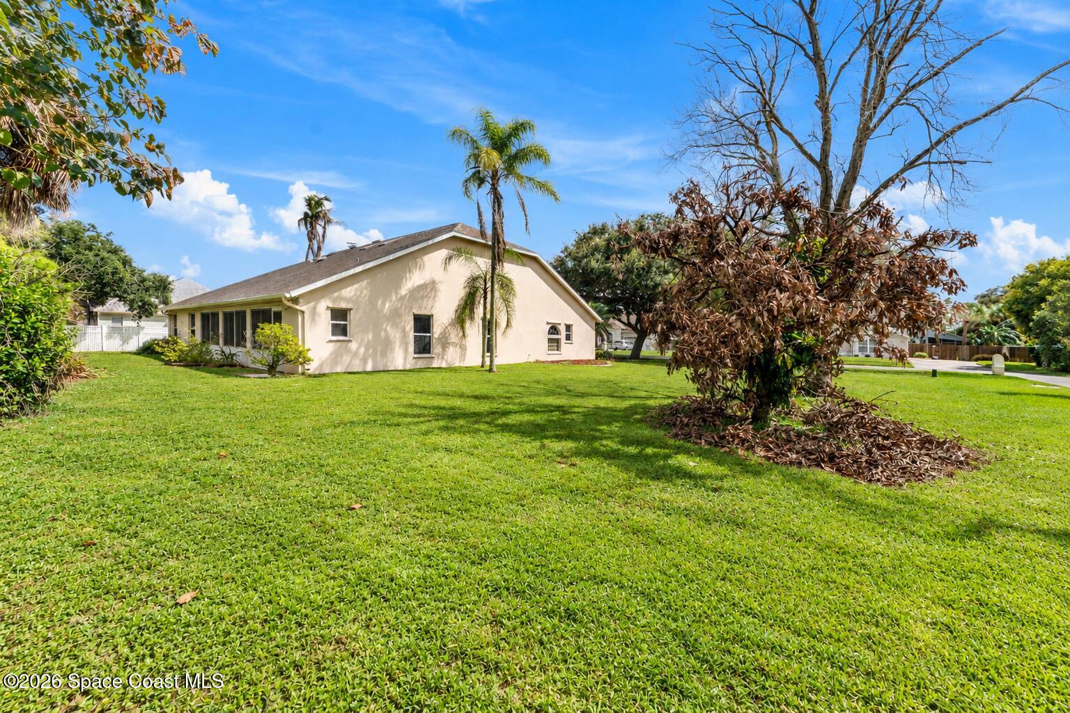 1240 Mercedes Drive