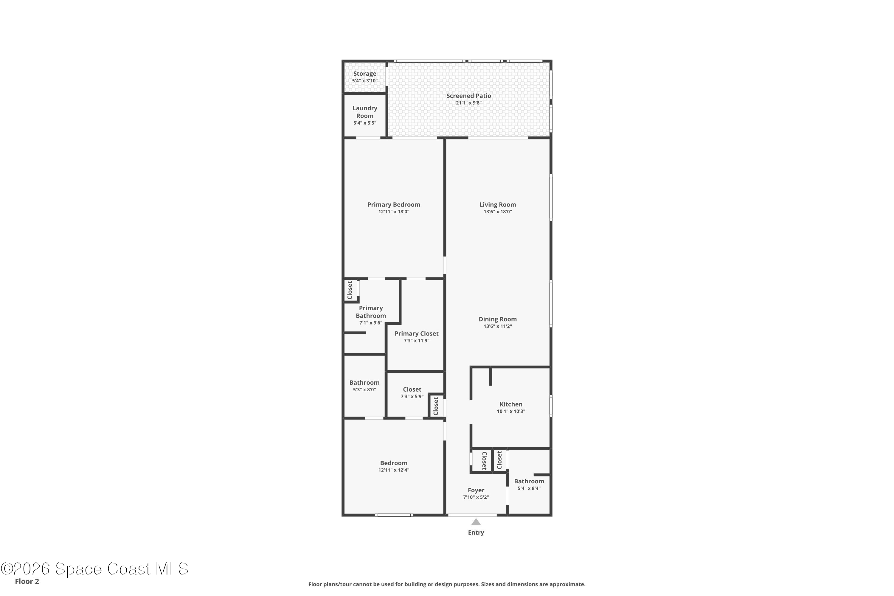 190 Escambia Lane 204