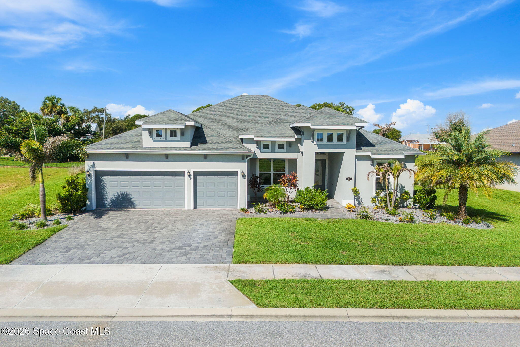1165 Aranceto Circle