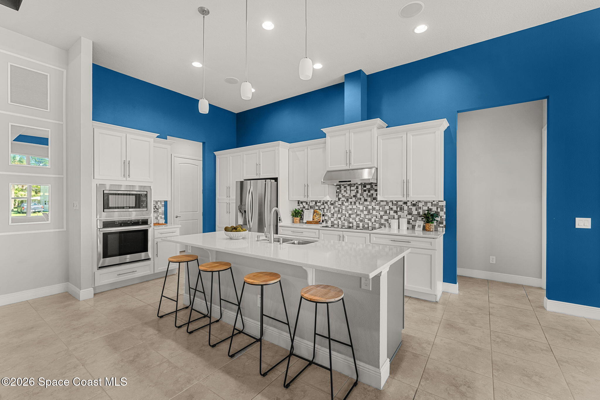 1165 Aranceto Circle