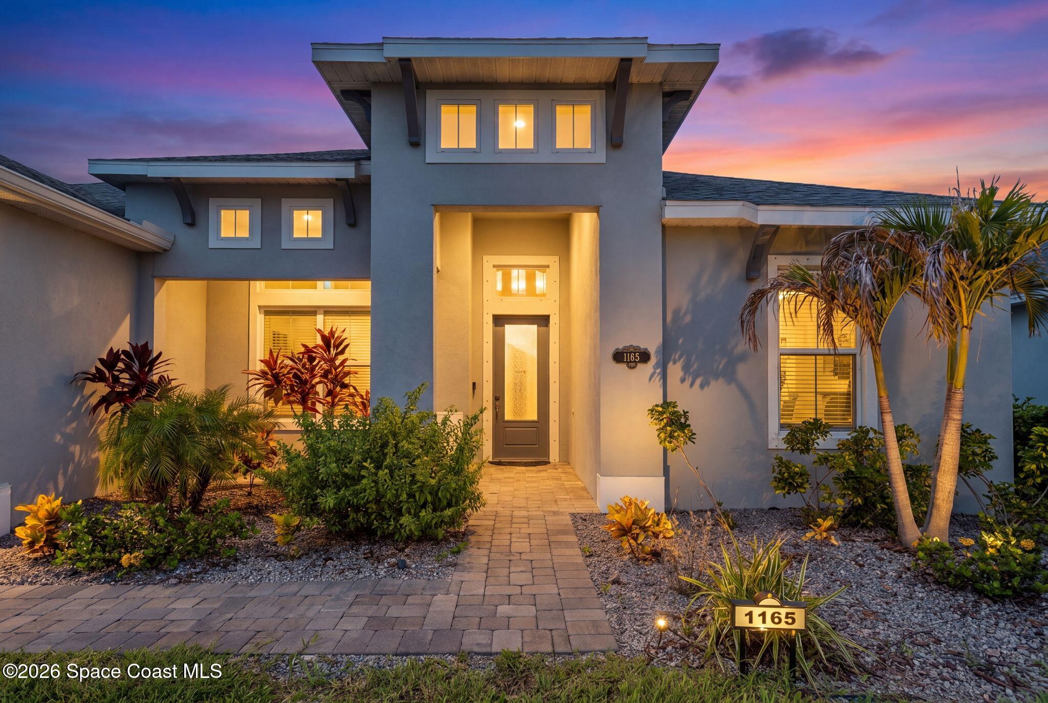 1165 Aranceto Circle