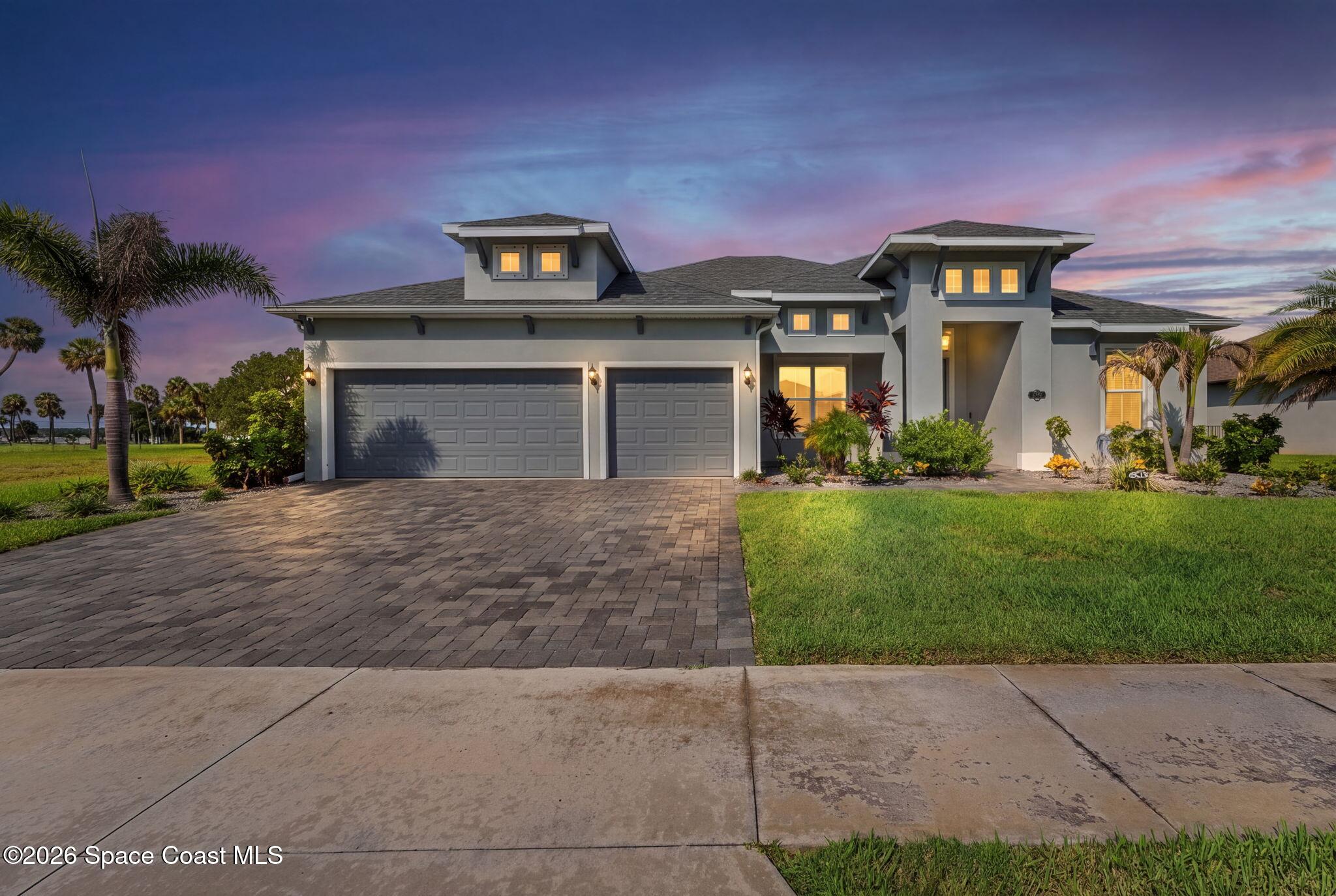 1165 Aranceto Circle