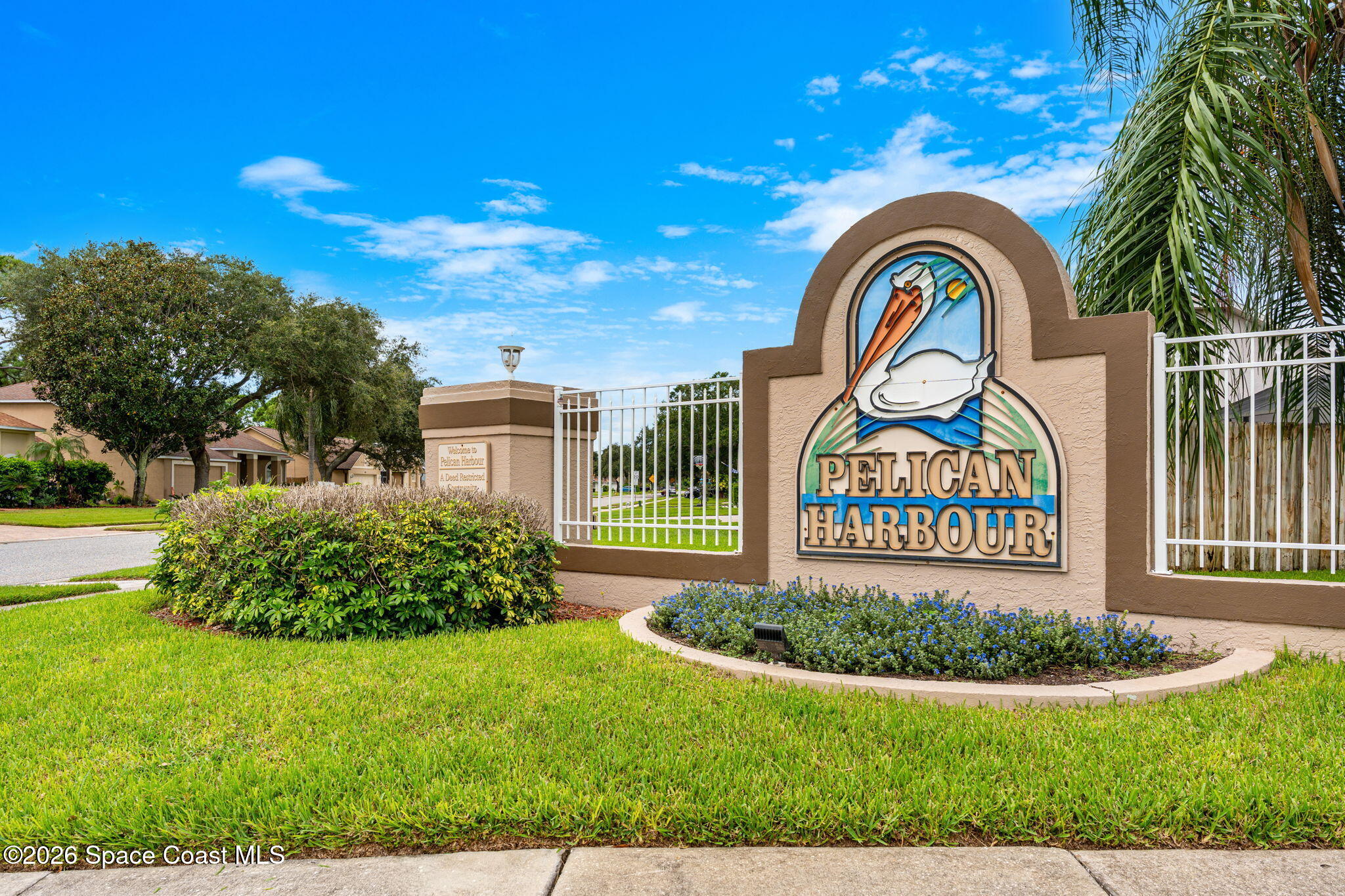 1023 Pelican Lane