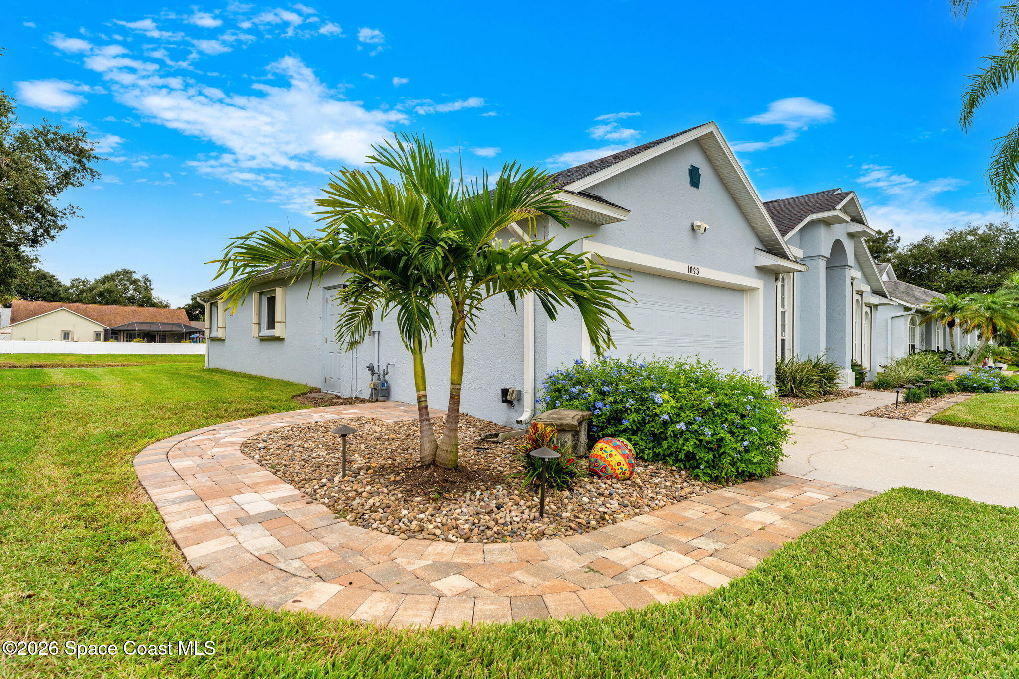 1023 Pelican Lane