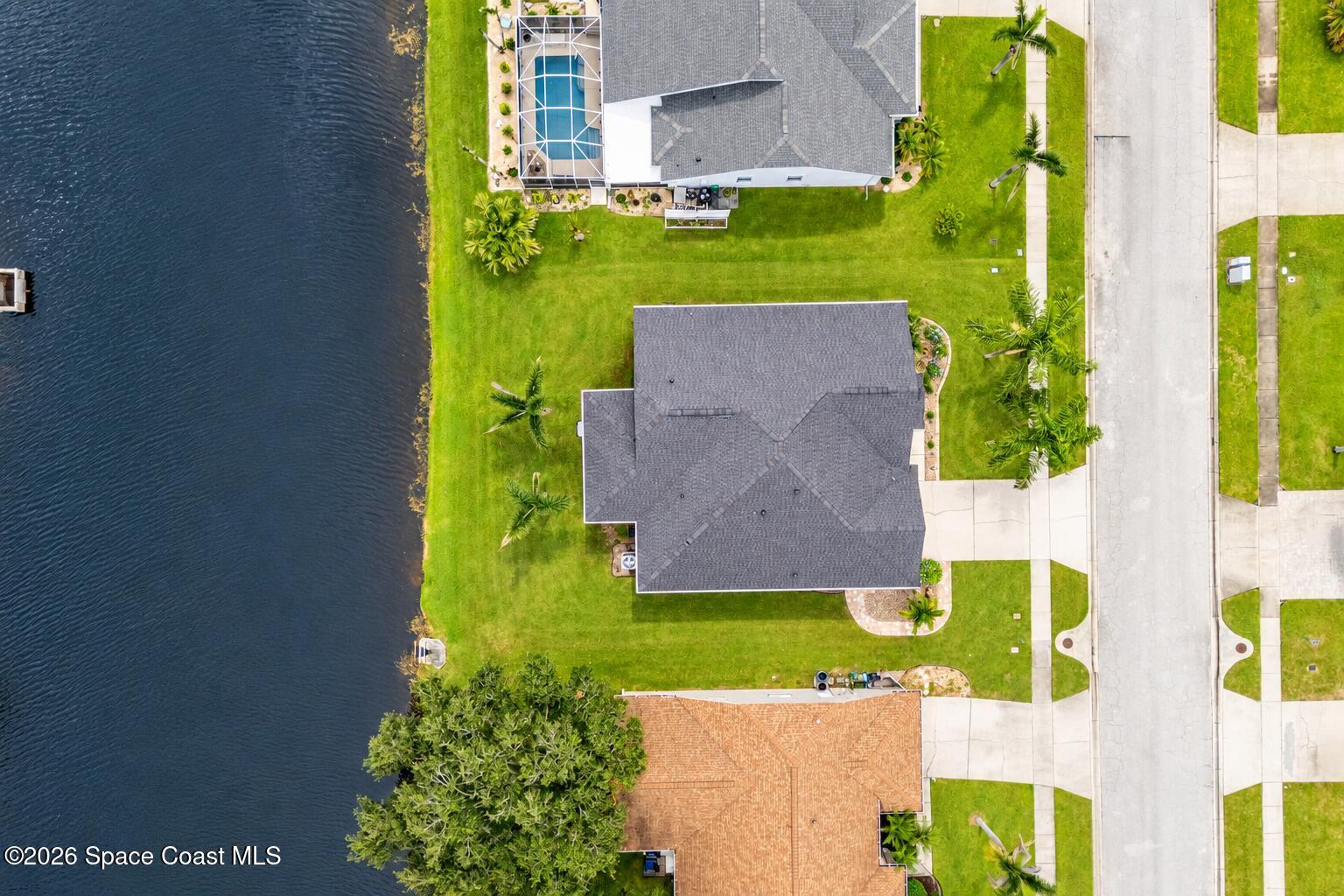 1023 Pelican Lane