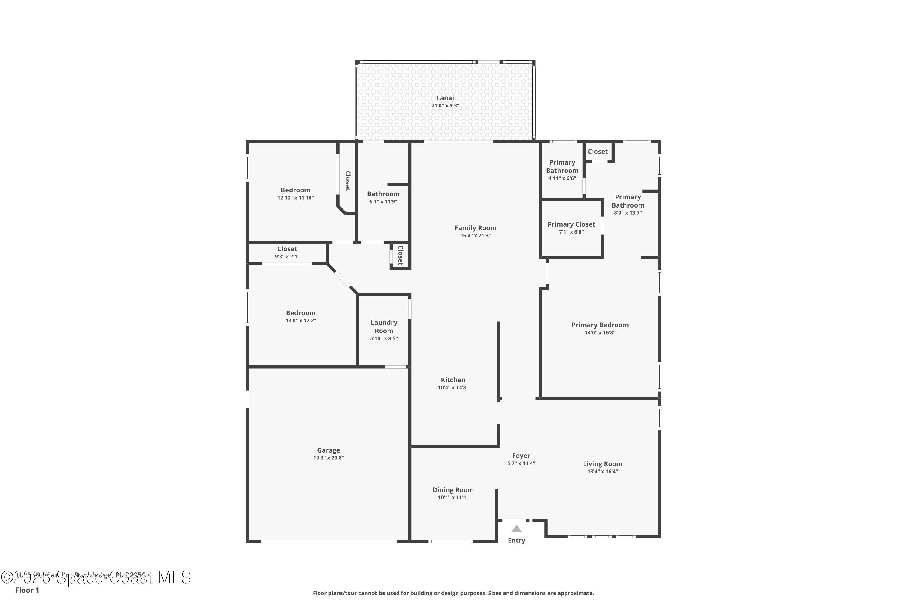 1023 Pelican Lane