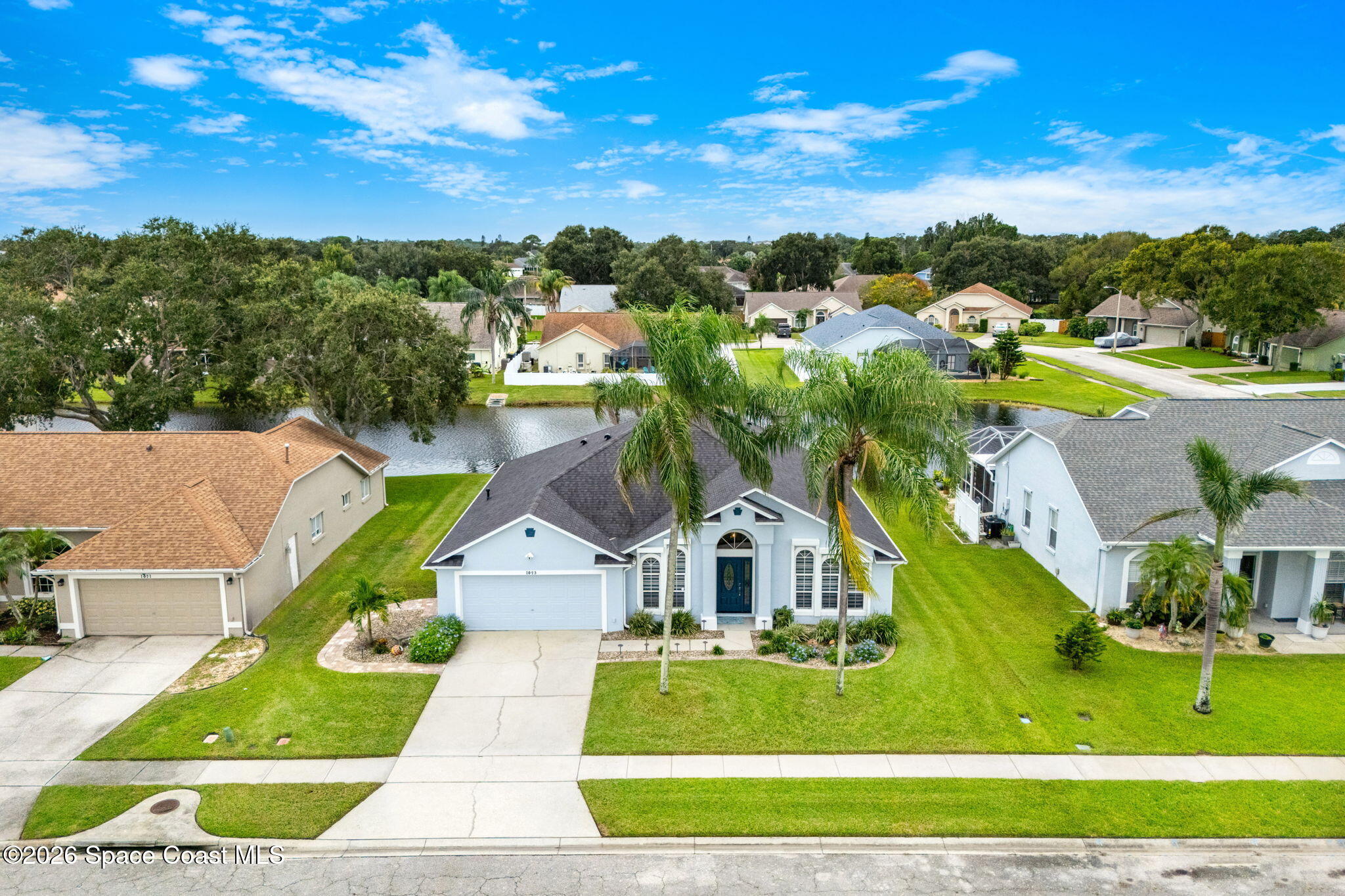 1023 Pelican Lane