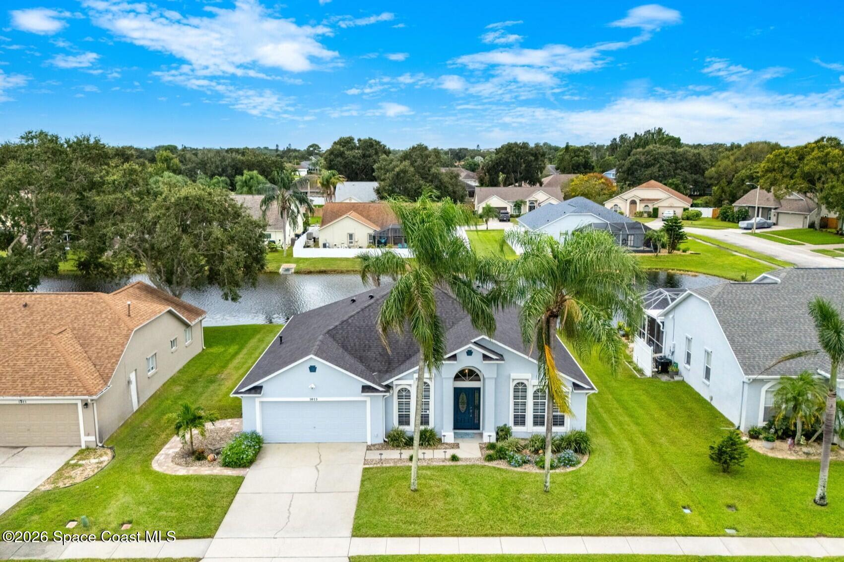 1023 Pelican Lane