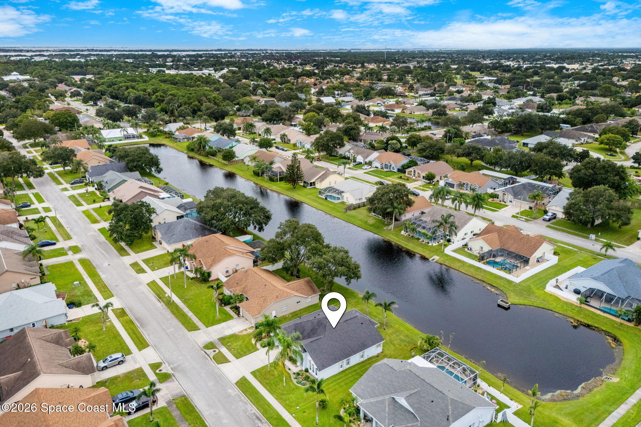 1023 Pelican Lane