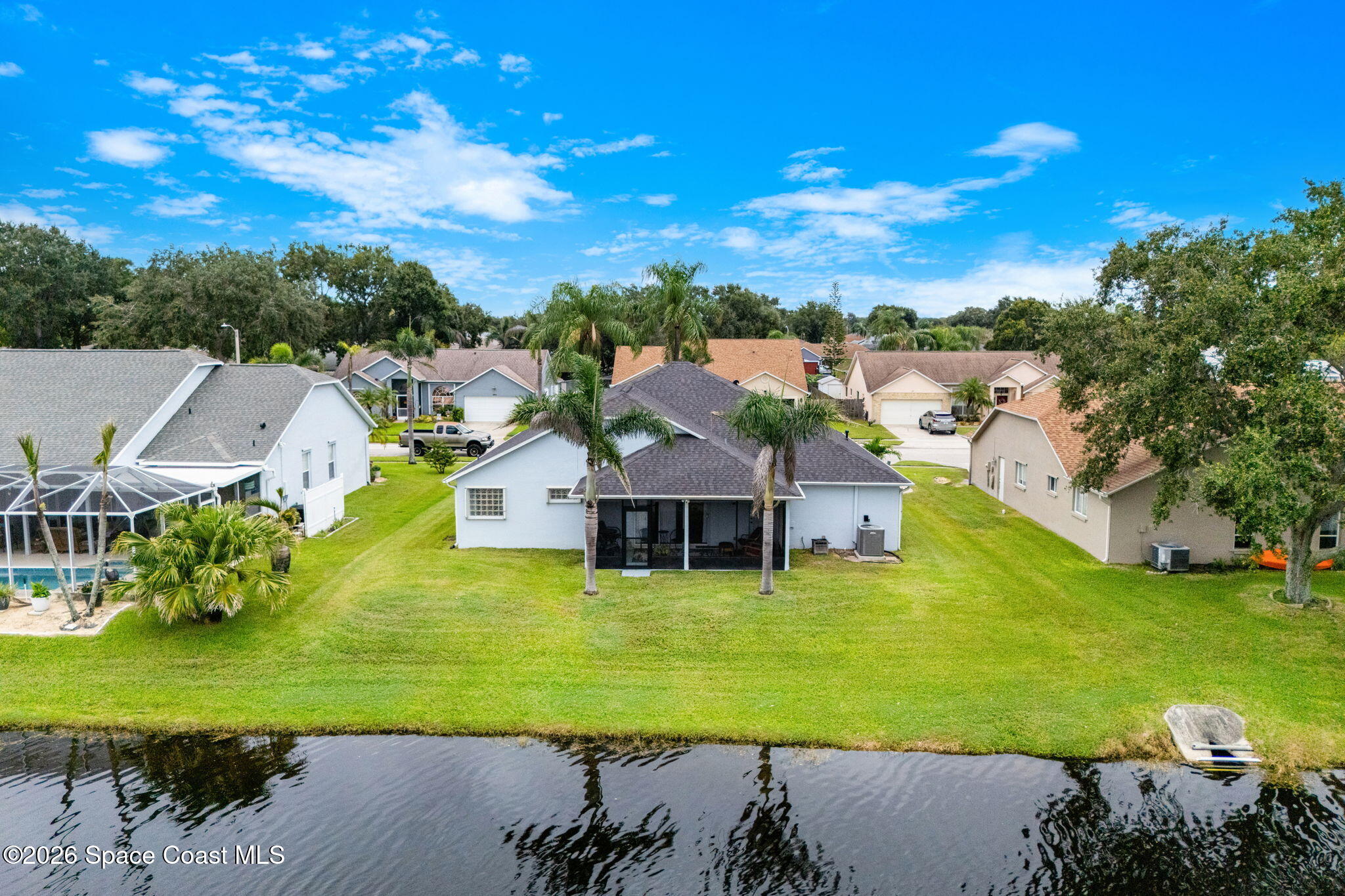 1023 Pelican Lane