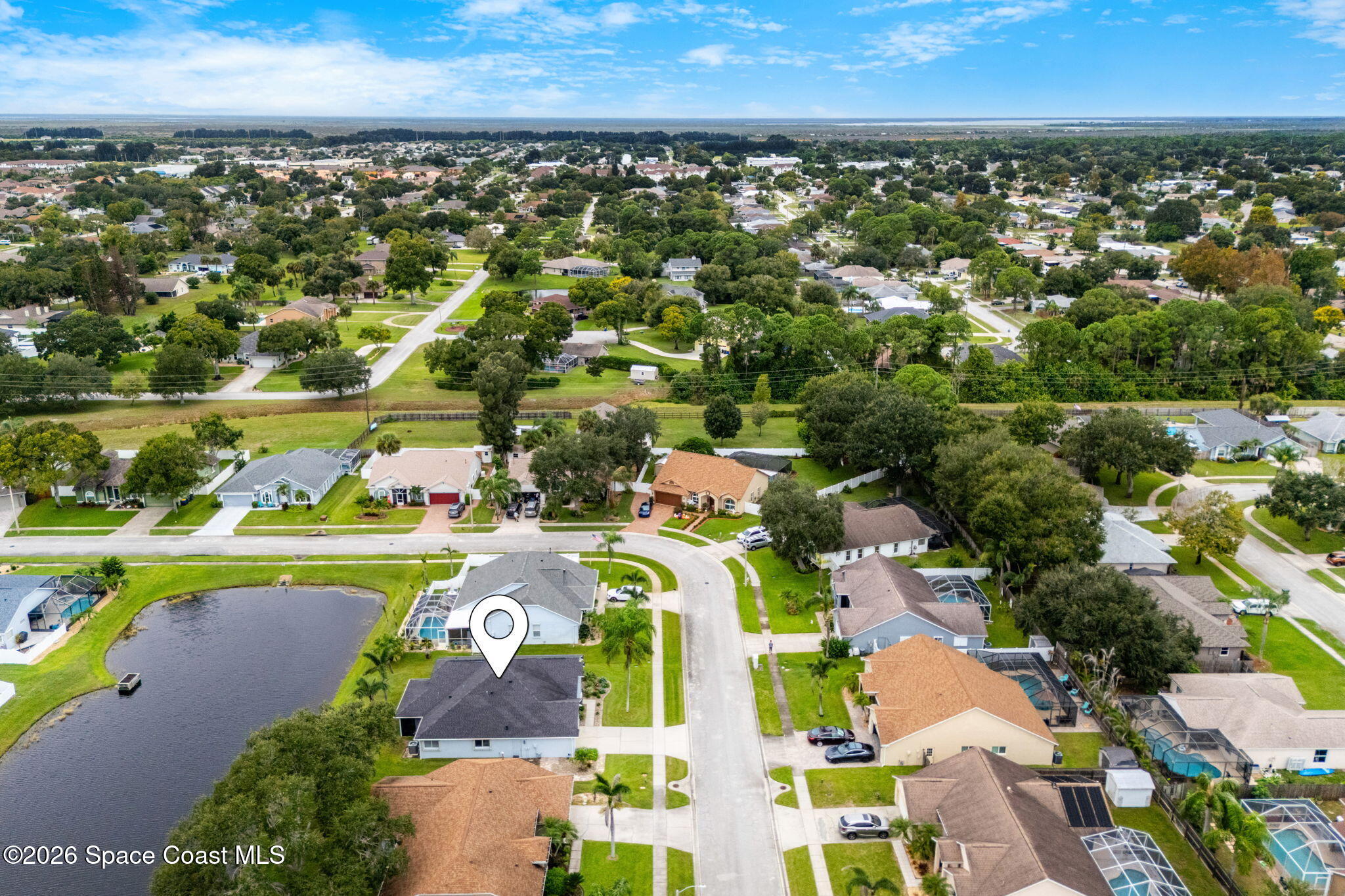 1023 Pelican Lane