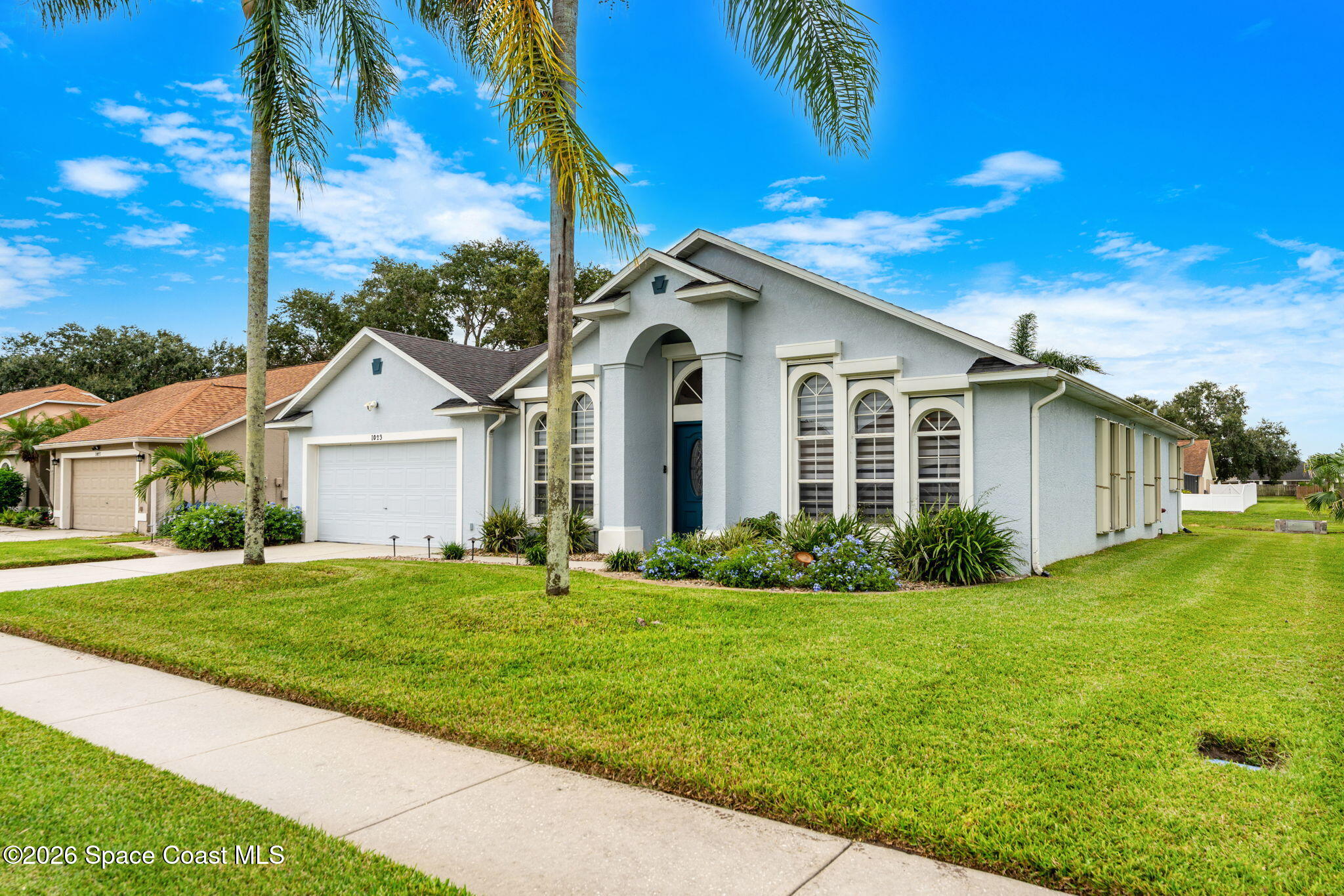 1023 Pelican Lane