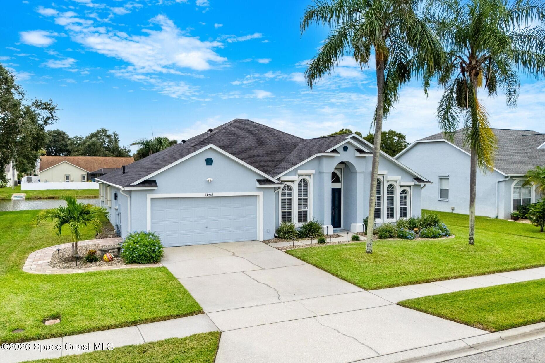1023 Pelican Lane