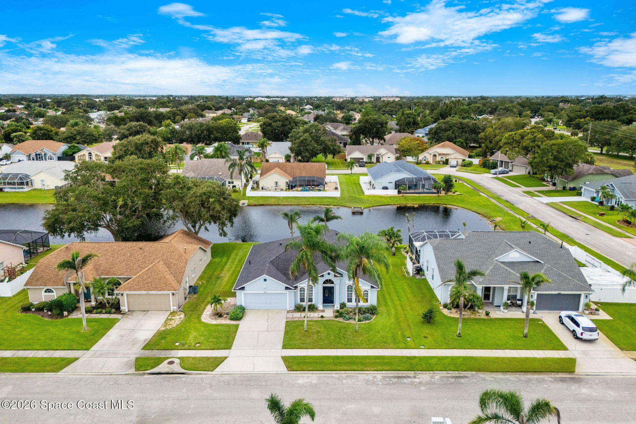 1023 Pelican Lane