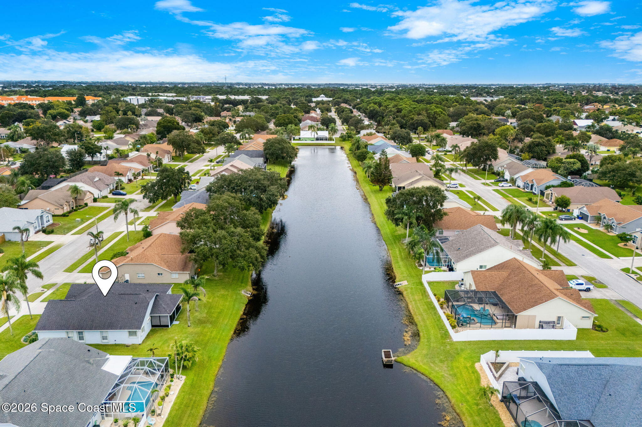 1023 Pelican Lane