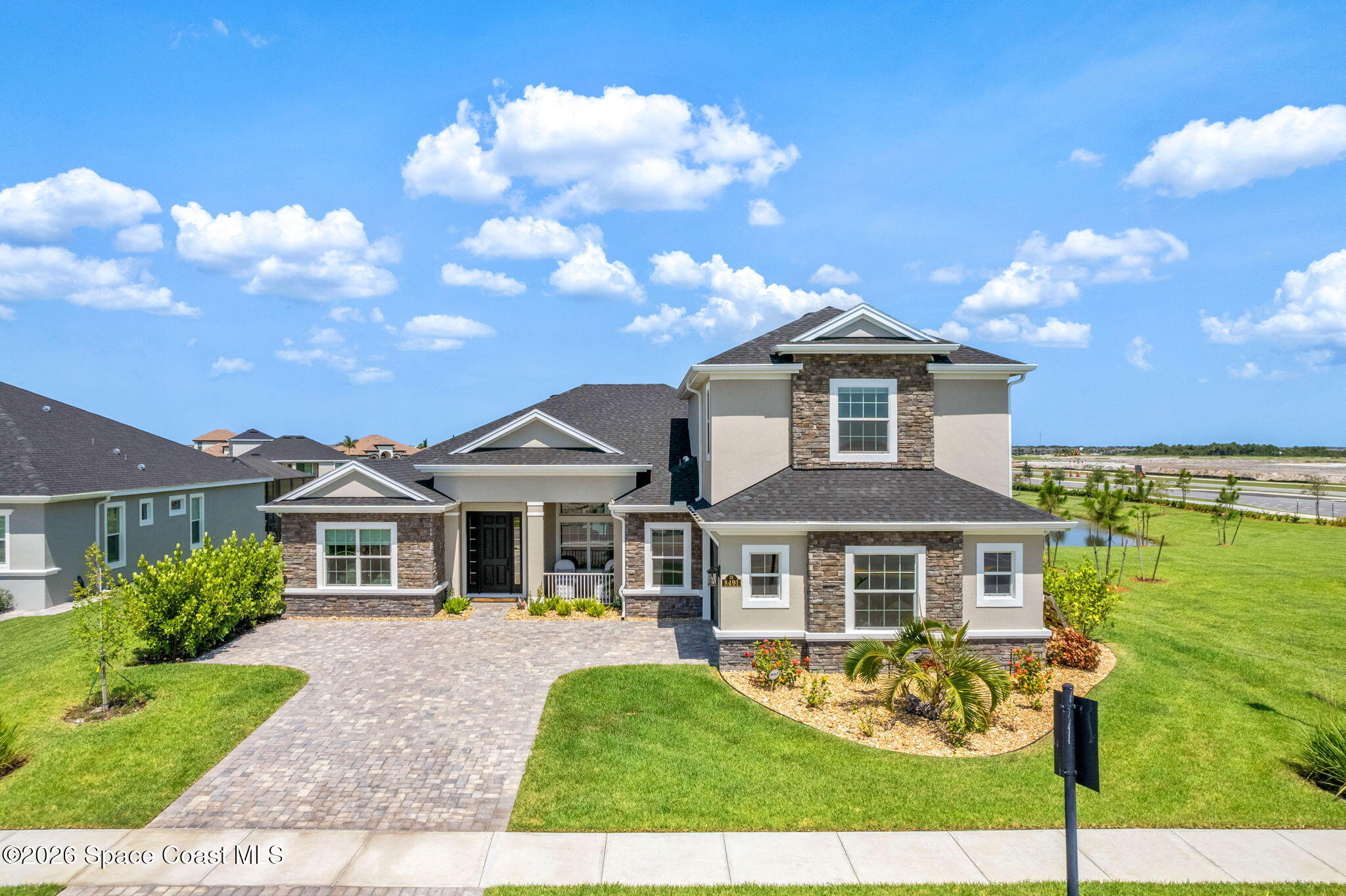 8491 Paragrass Avenue
