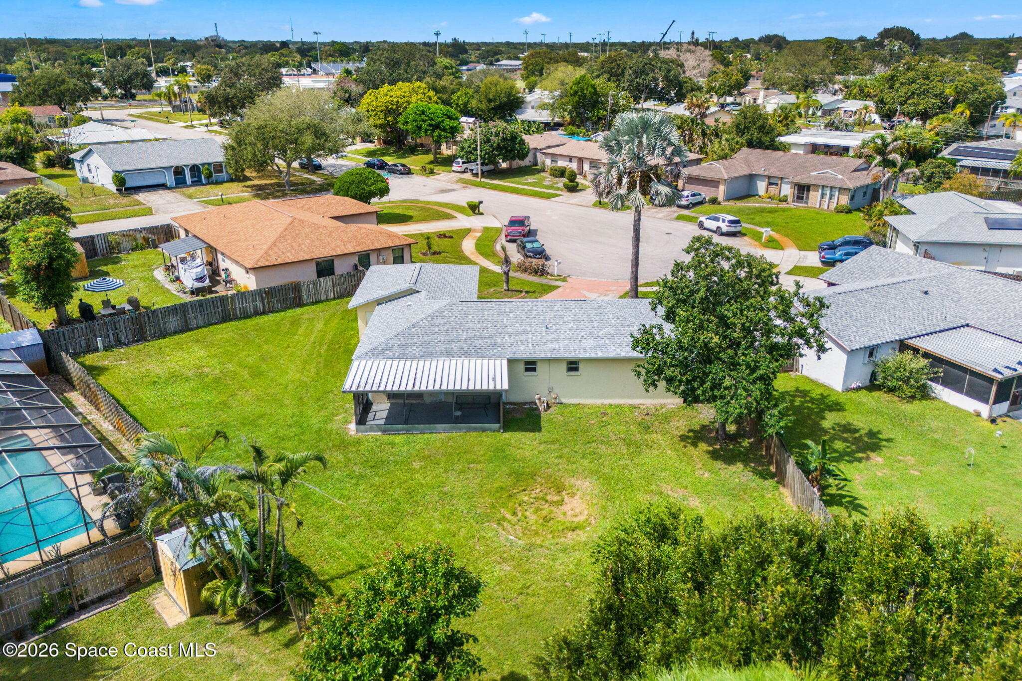 1515 Gardner Drive