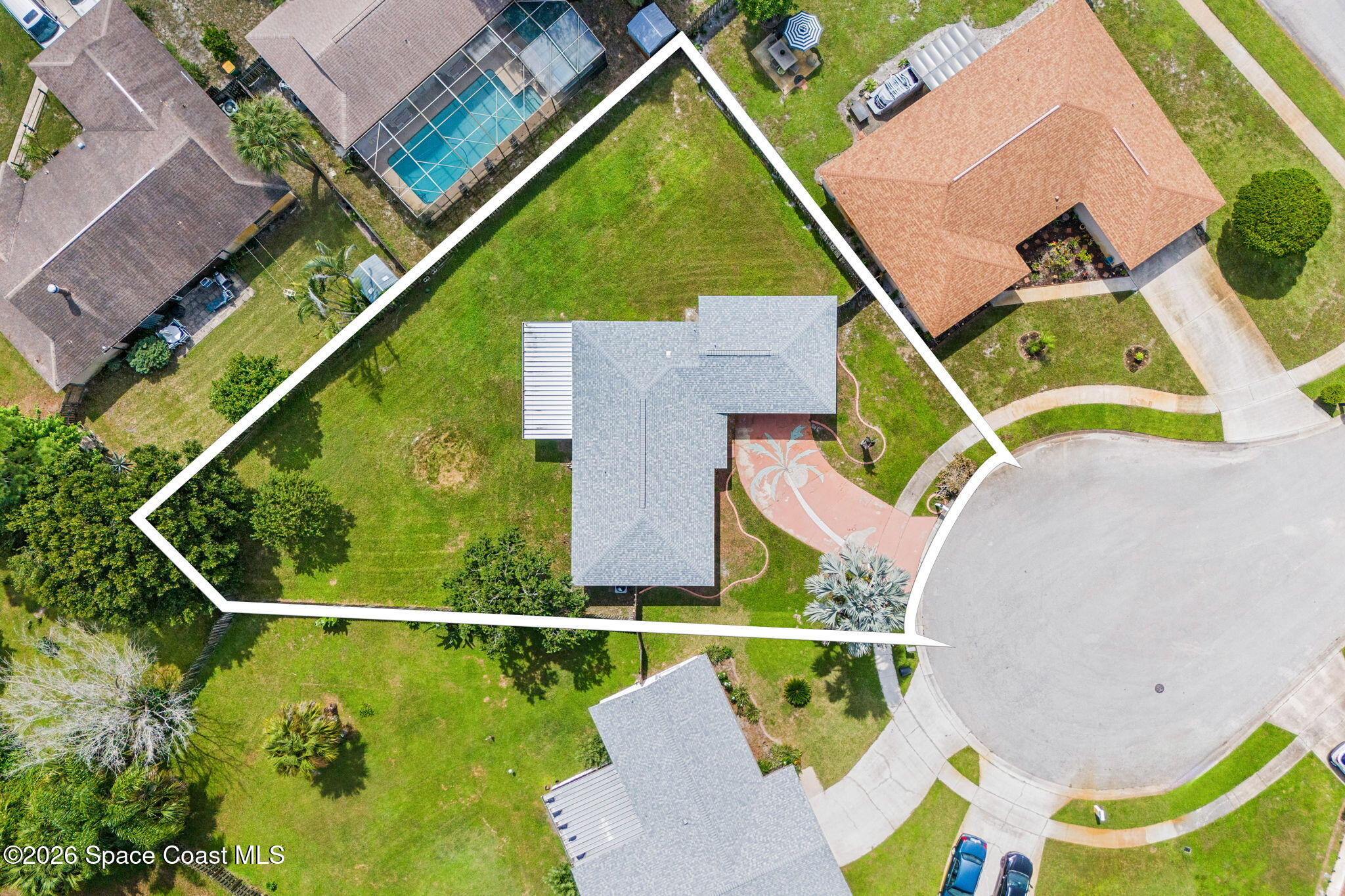 1515 Gardner Drive