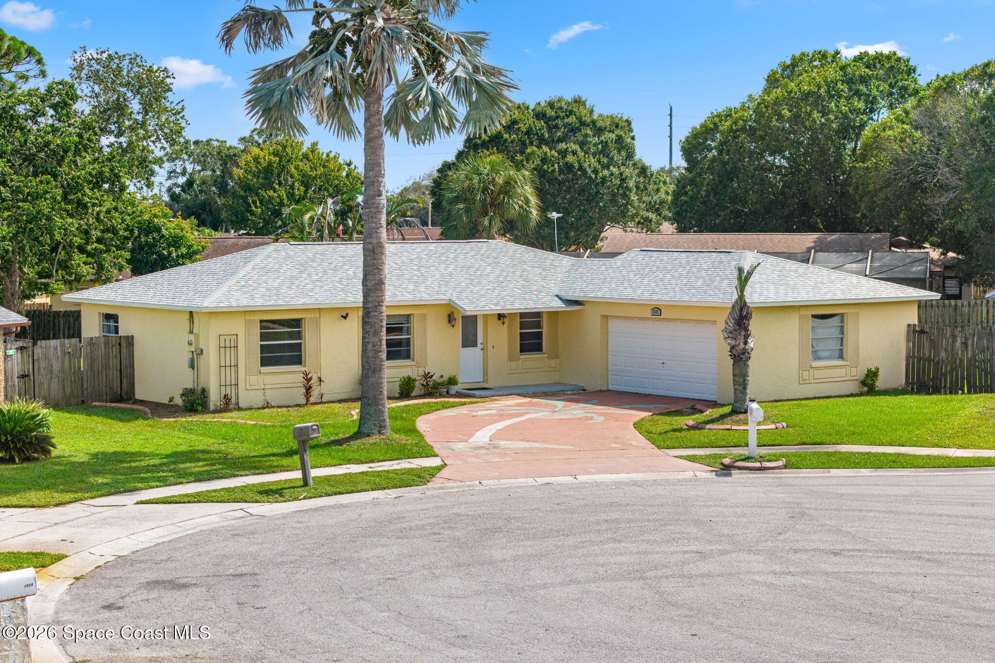 1515 Gardner Drive