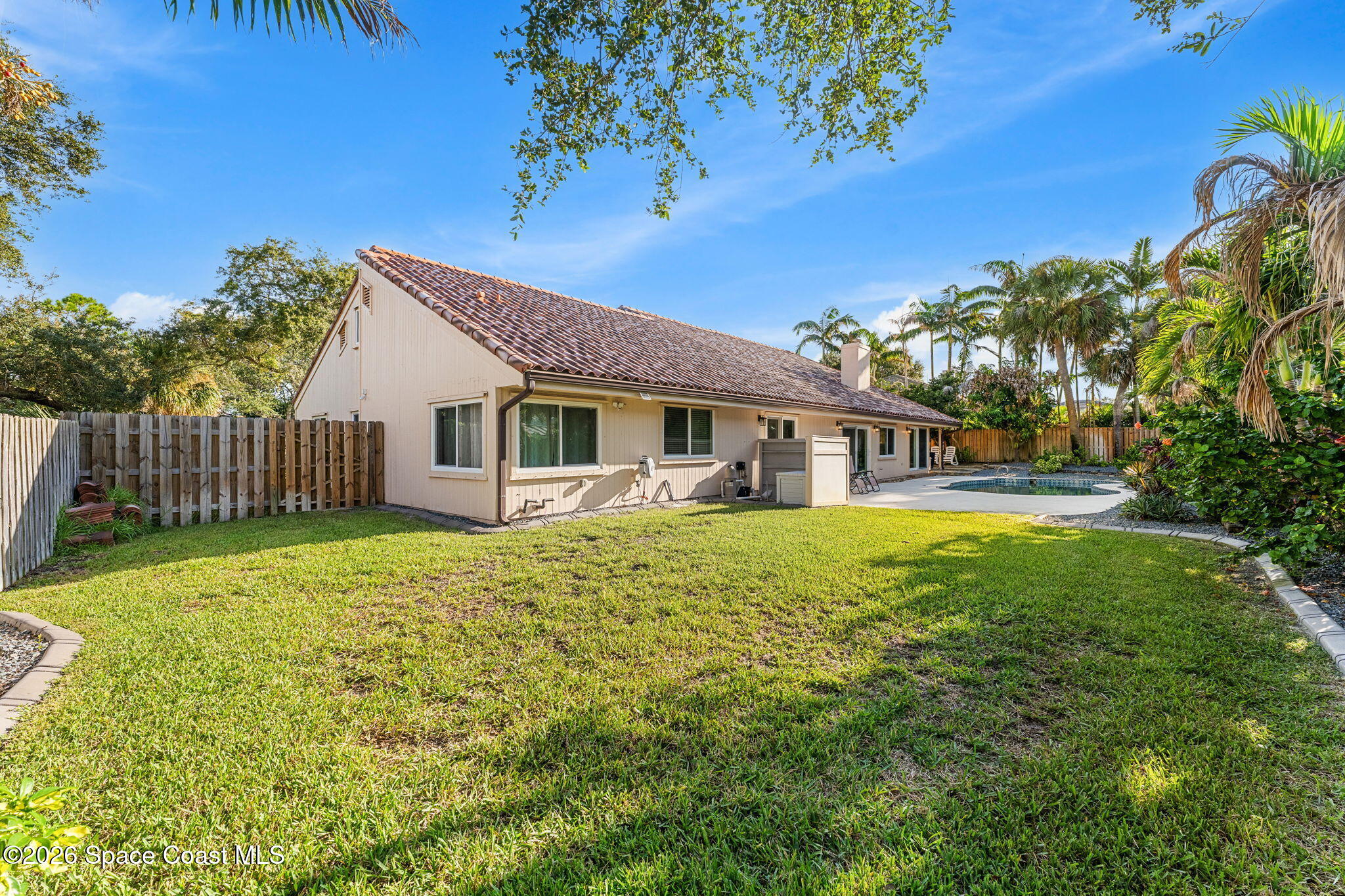 407 Rio Palma S