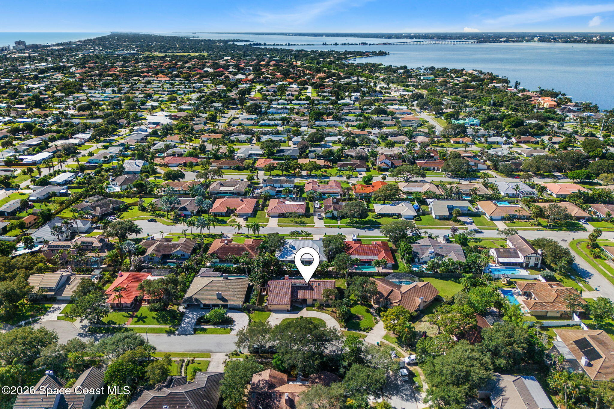 407 Rio Palma S