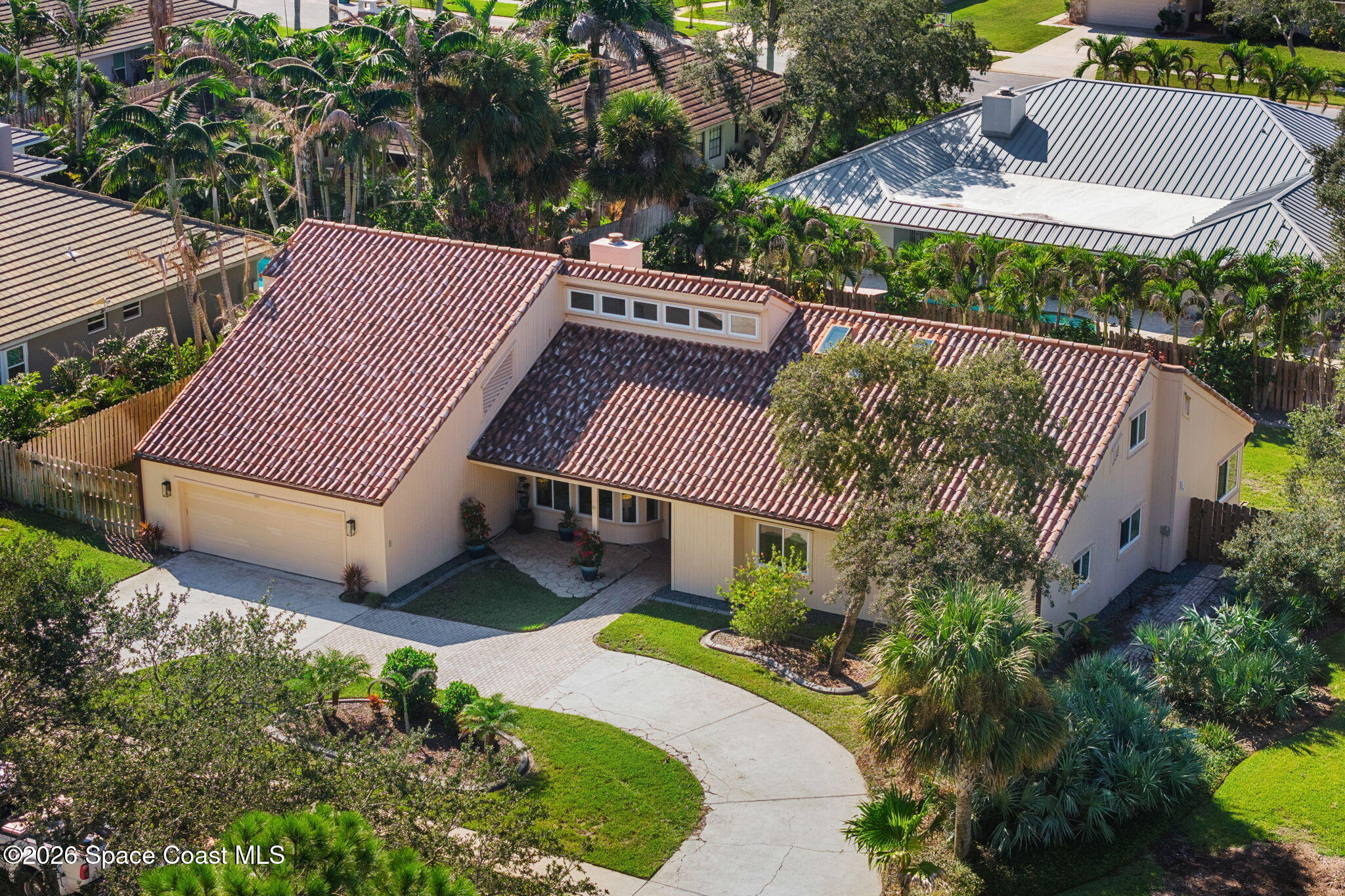 407 Rio Palma S