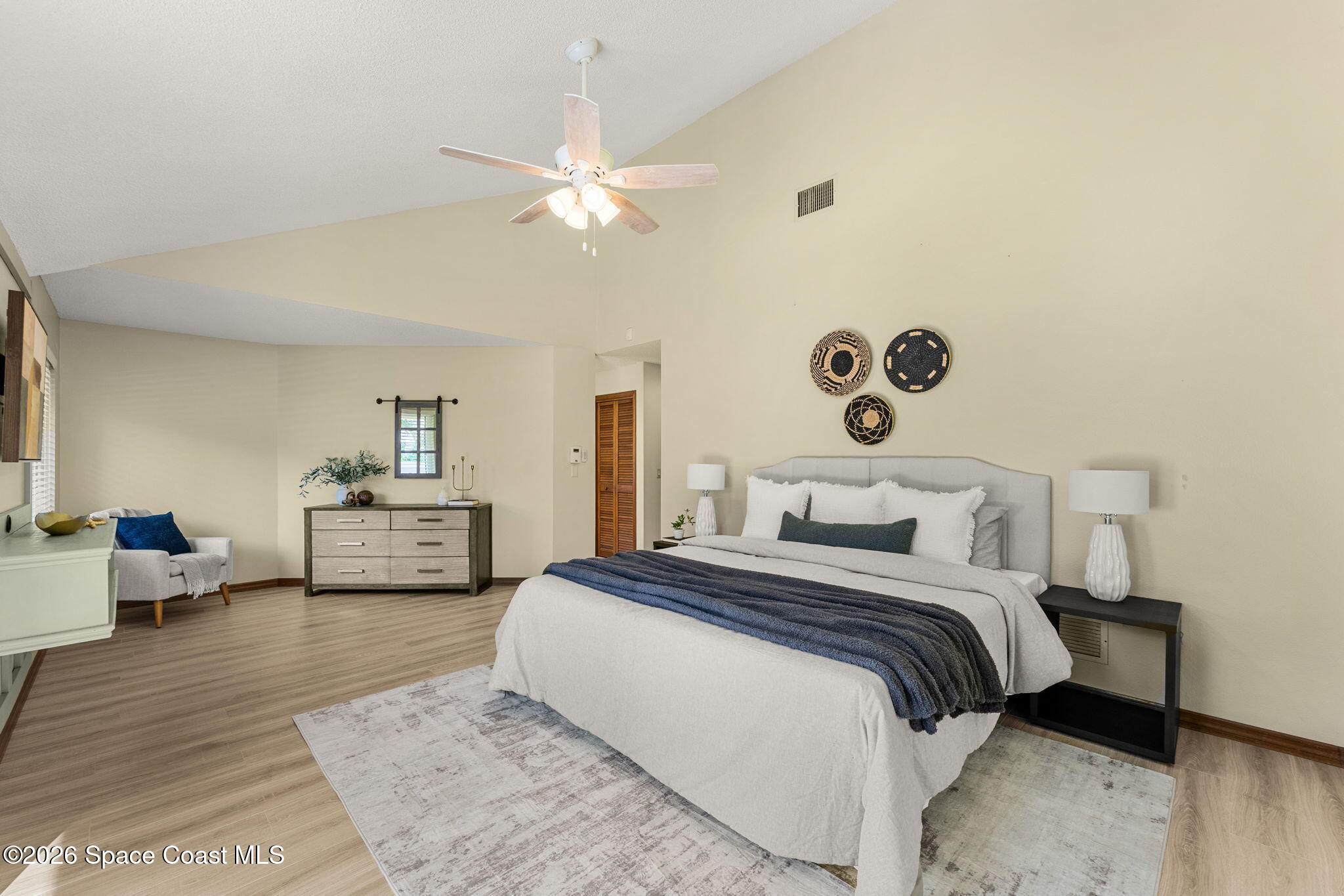 407 Rio Palma S