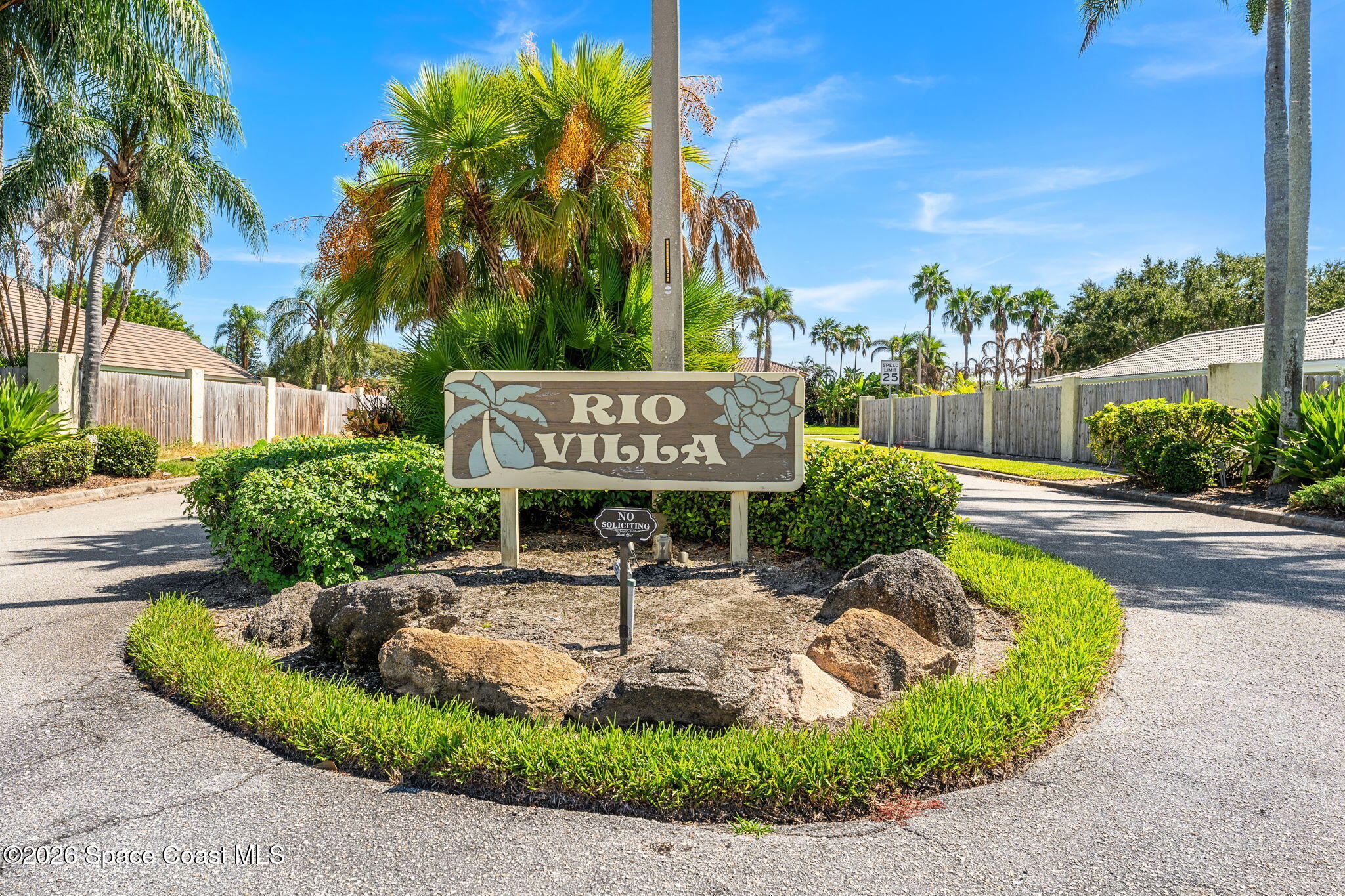 407 Rio Palma S